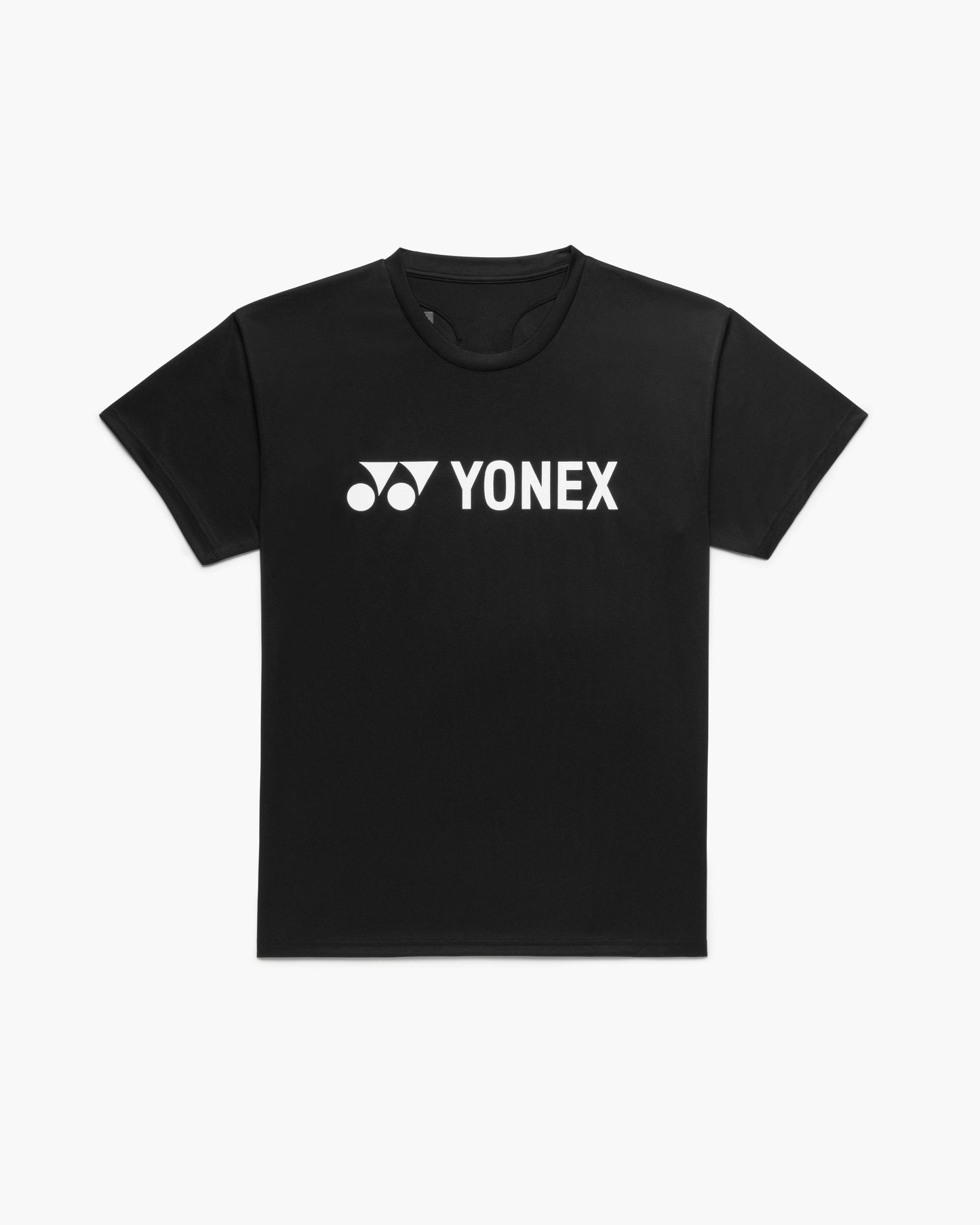 YONEX LOGO MICRO-MESH TEE