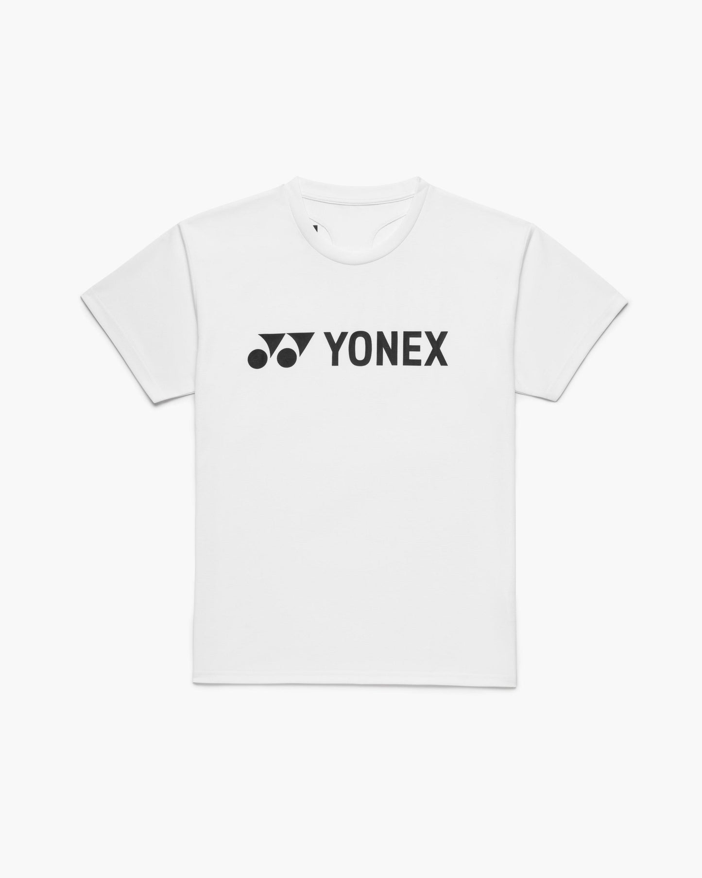 YONEX LOGO MICRO-MESH TEE