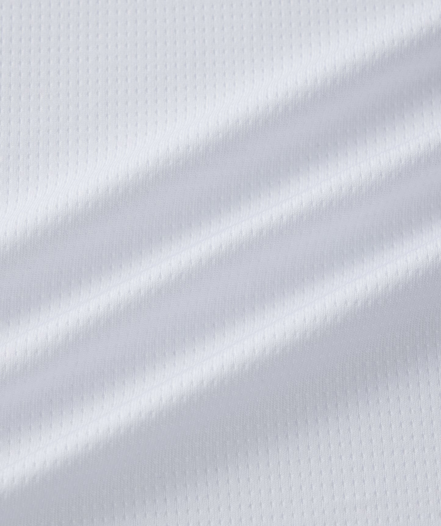 YONEX LOGO MICRO-MESH TEE