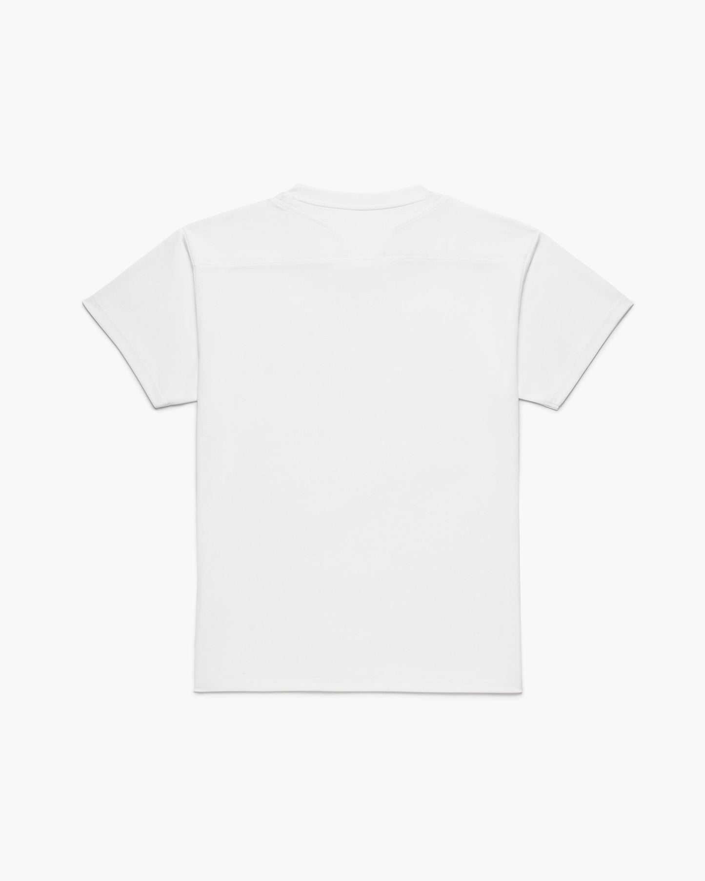 YONEX LOGO MICRO-MESH TEE