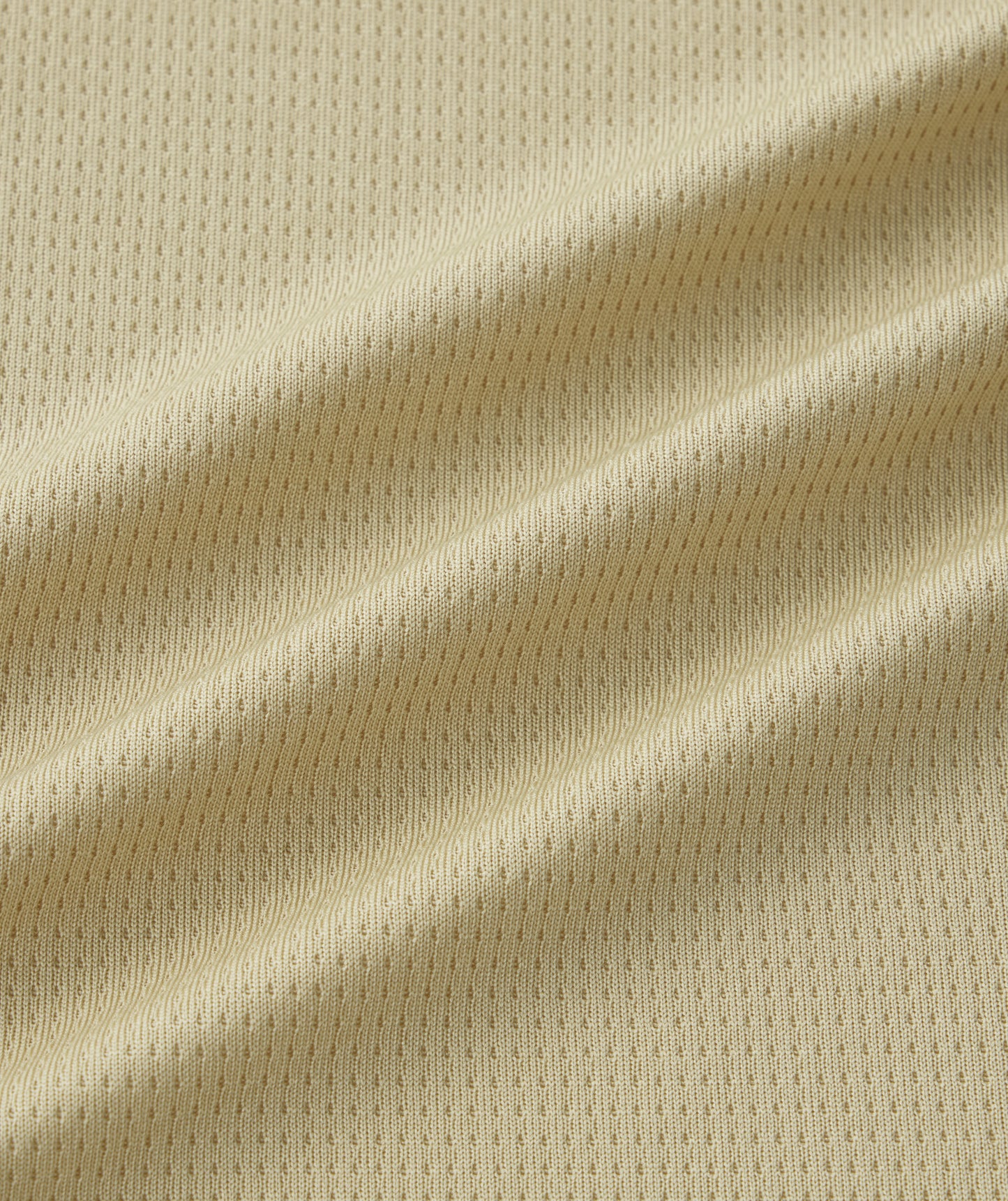 YONEX LOGO MICRO-MESH TEE