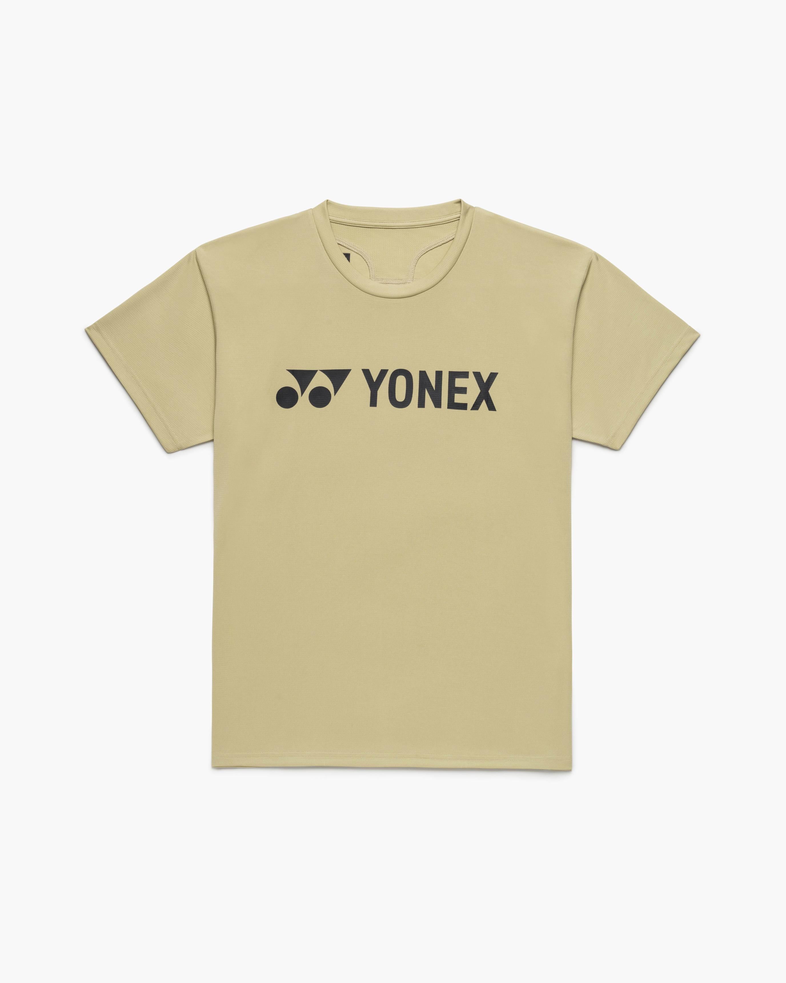 YONEX LOGO MICRO-MESH TEE – Yonex USA