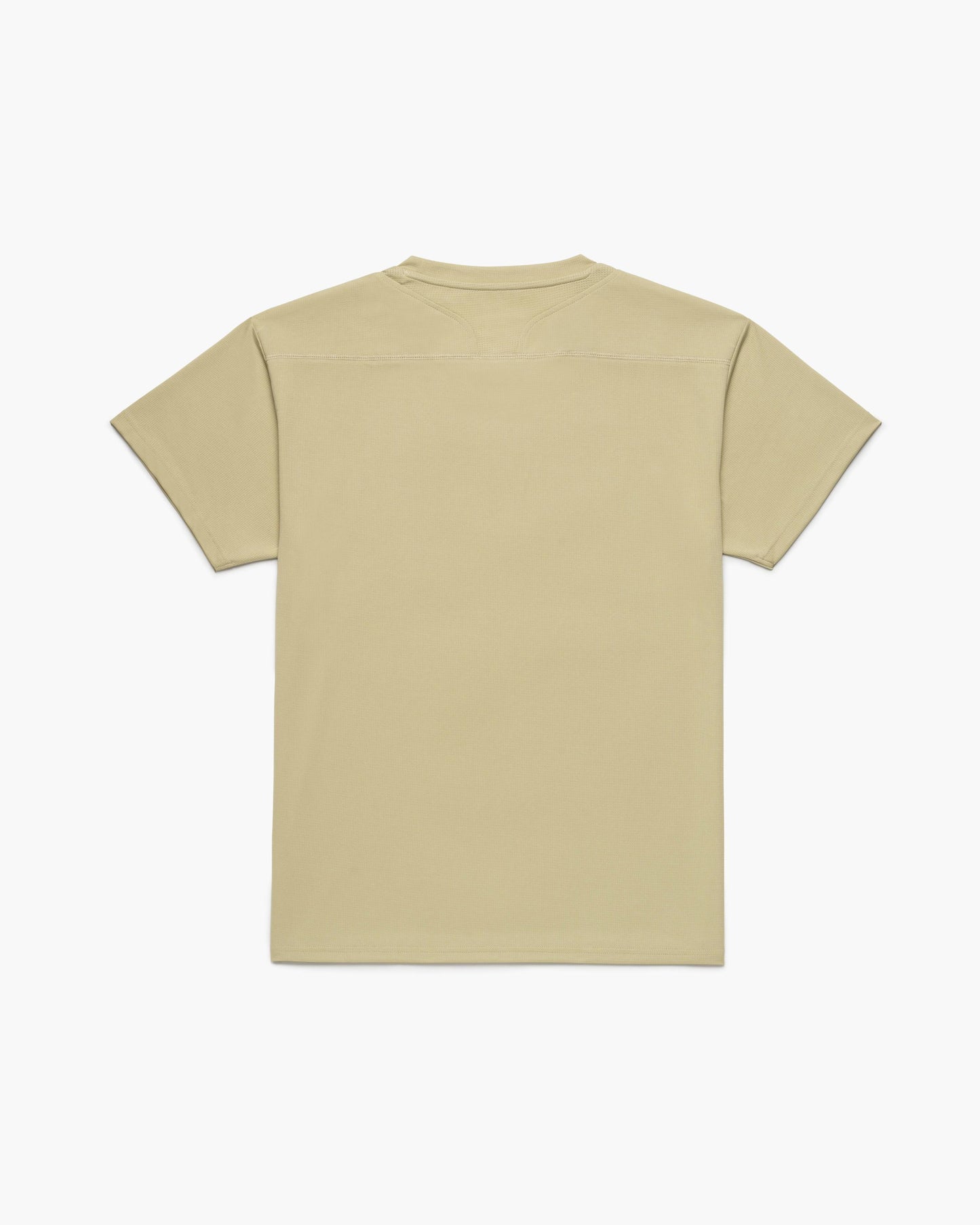 YONEX LOGO MICRO-MESH TEE