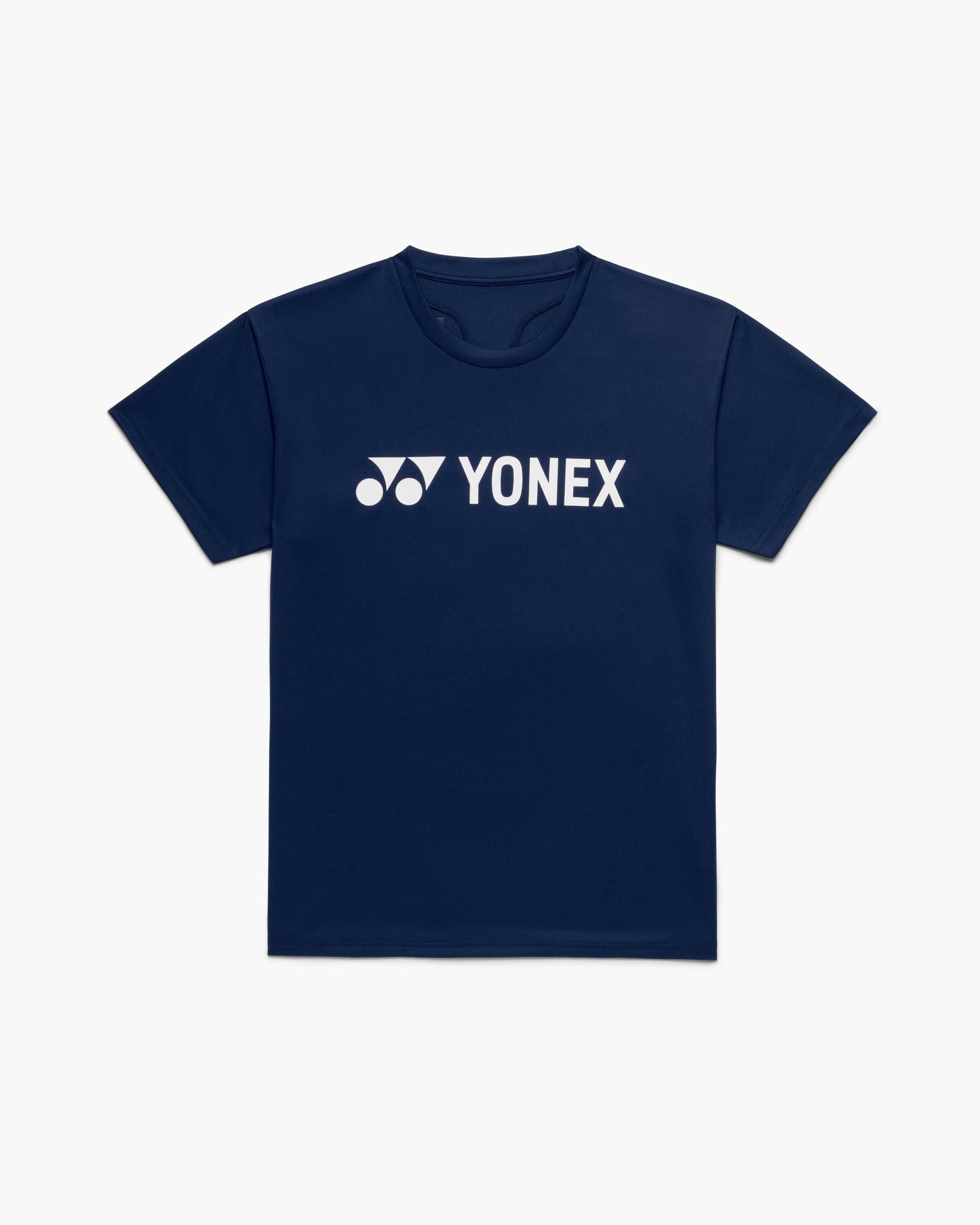 YONEX LOGO MICRO-MESH TEE