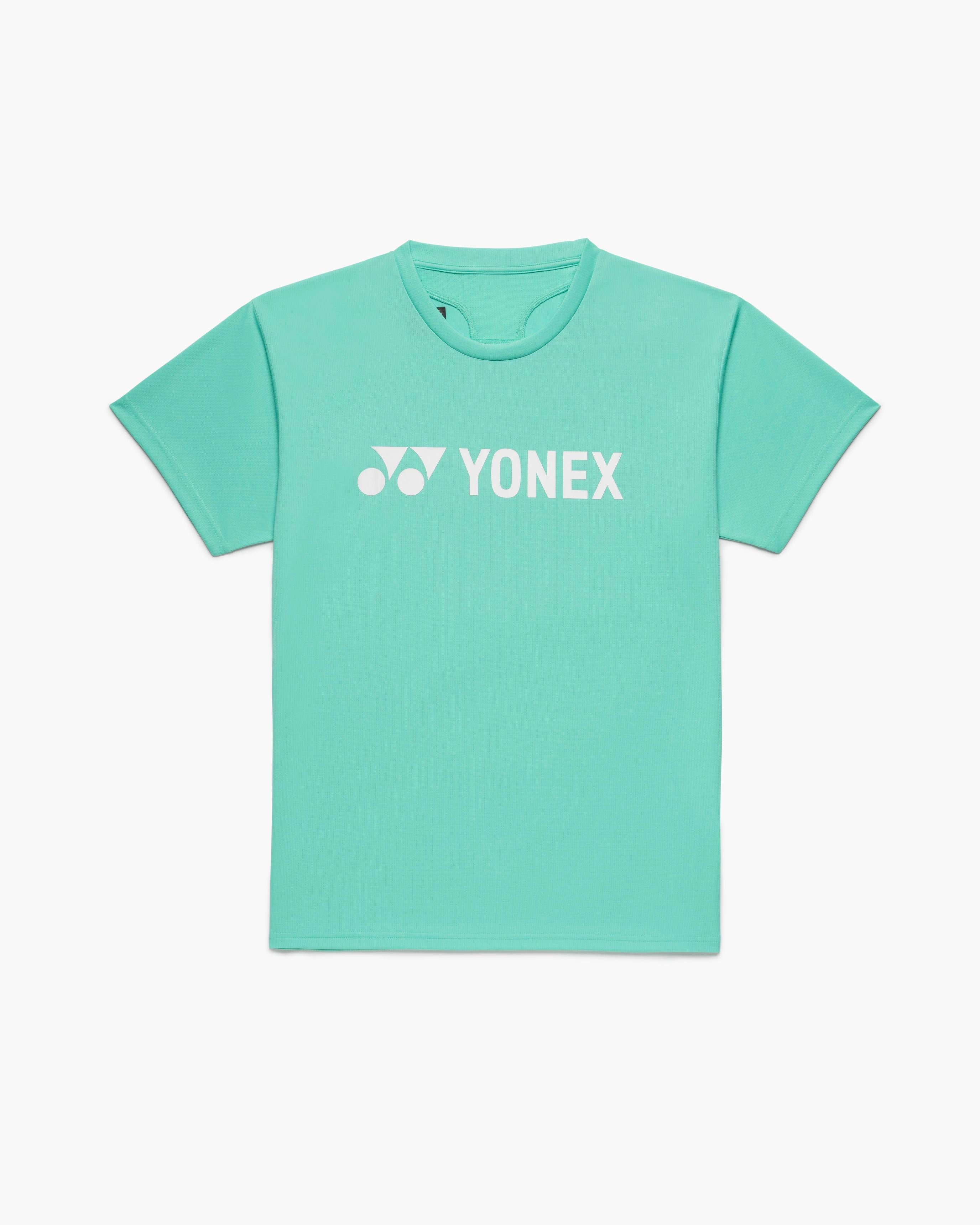 YONEX LOGO MICRO-MESH TEE – Yonex USA