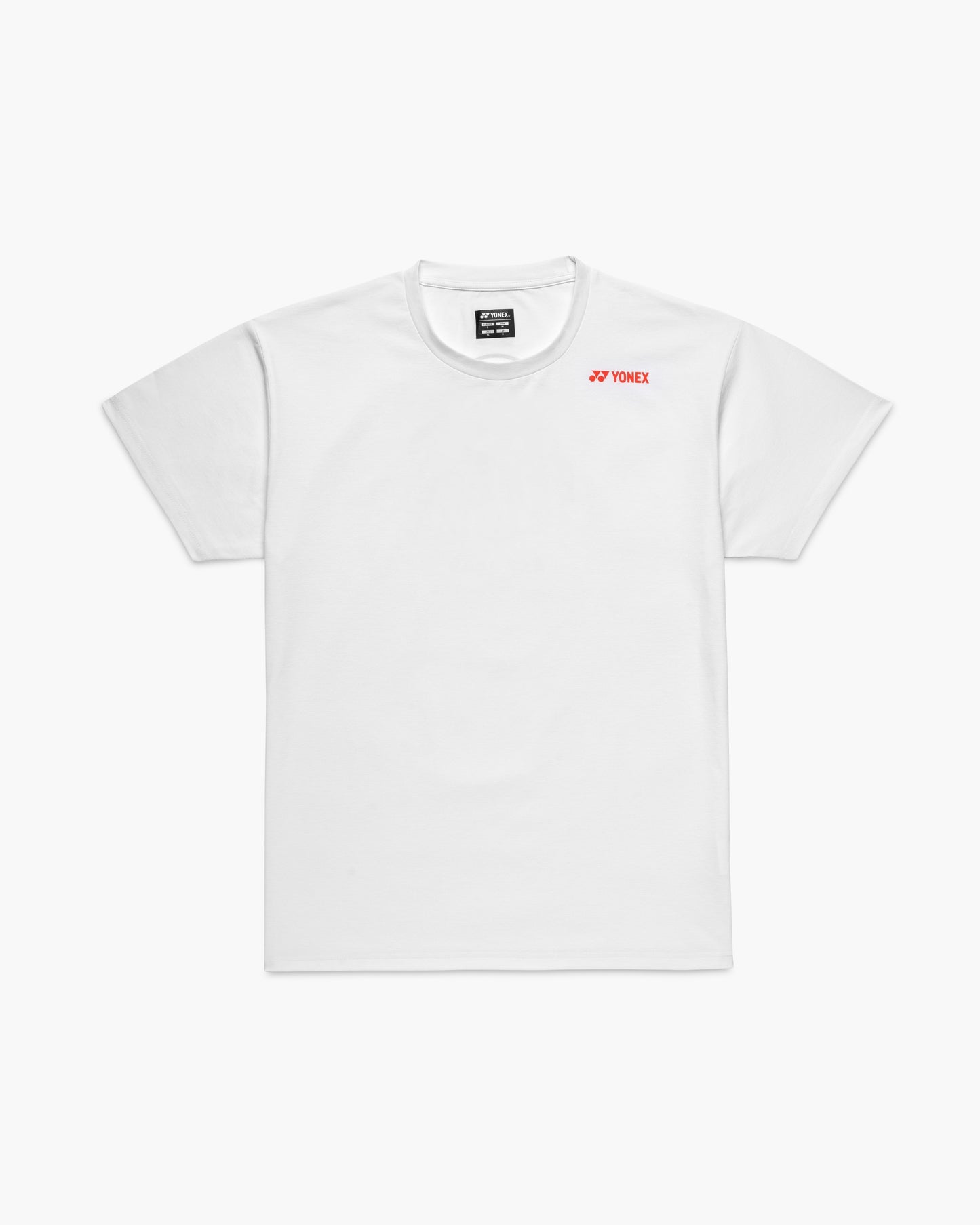 SHUTTLE GRAPHIC TEE
