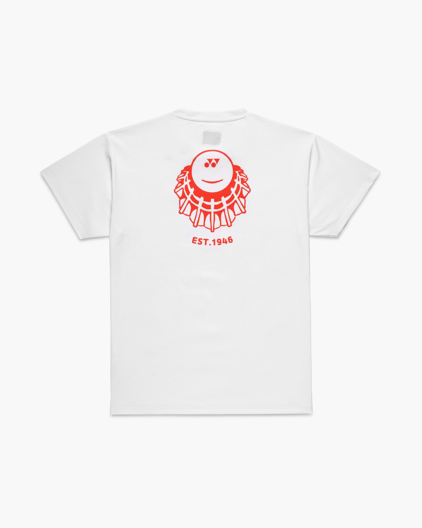 SHUTTLE GRAPHIC TEE