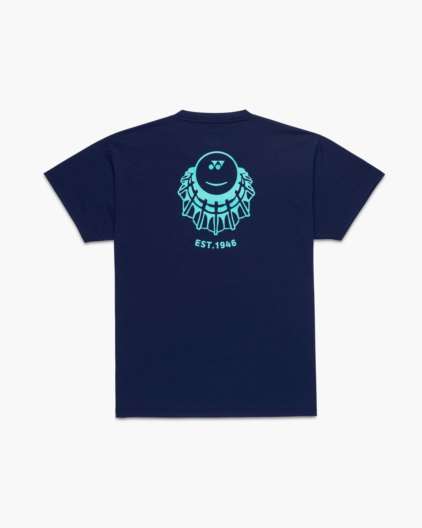 SHUTTLE GRAPHIC TEE