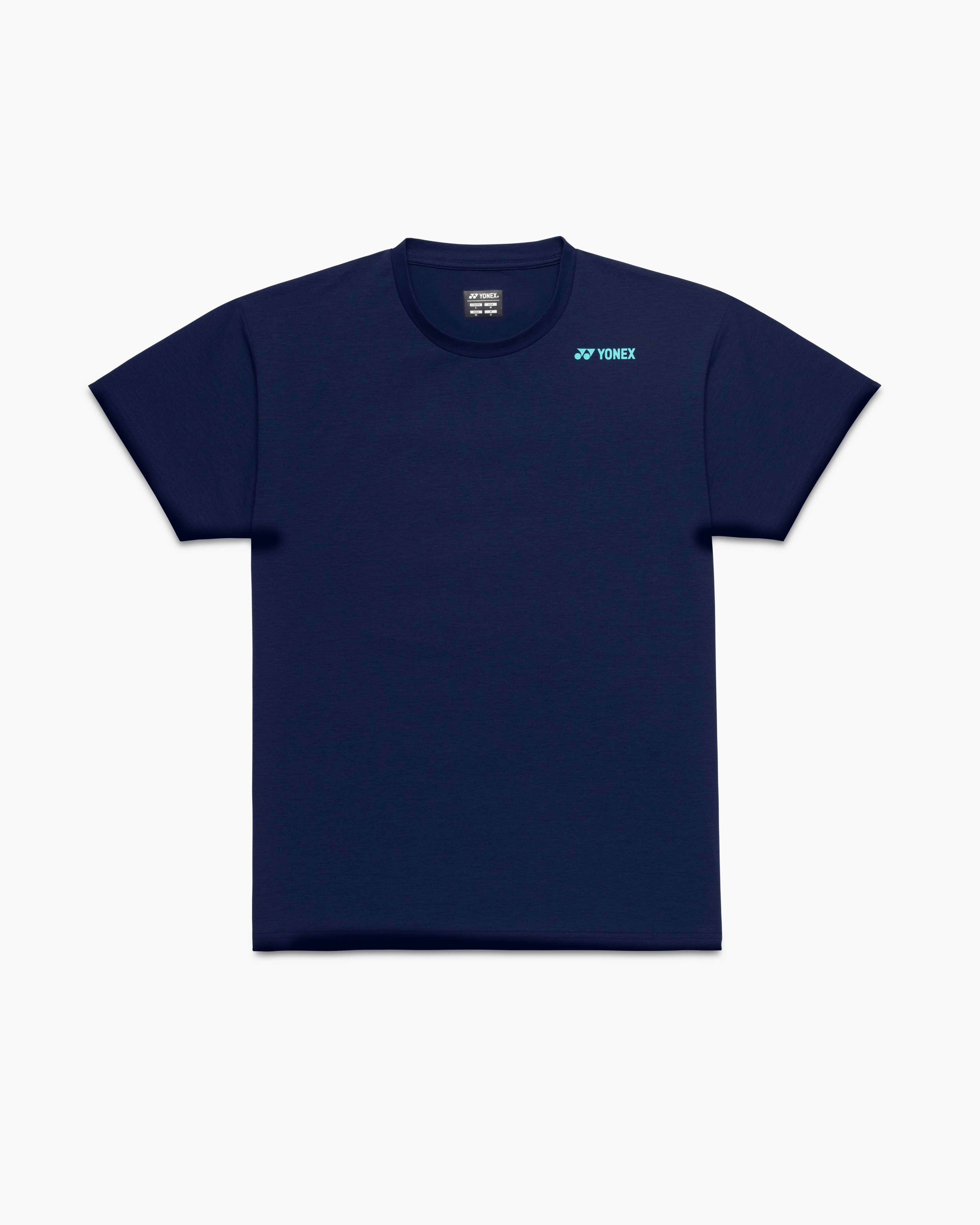 SHUTTLE GRAPHIC TEE – Yonex USA