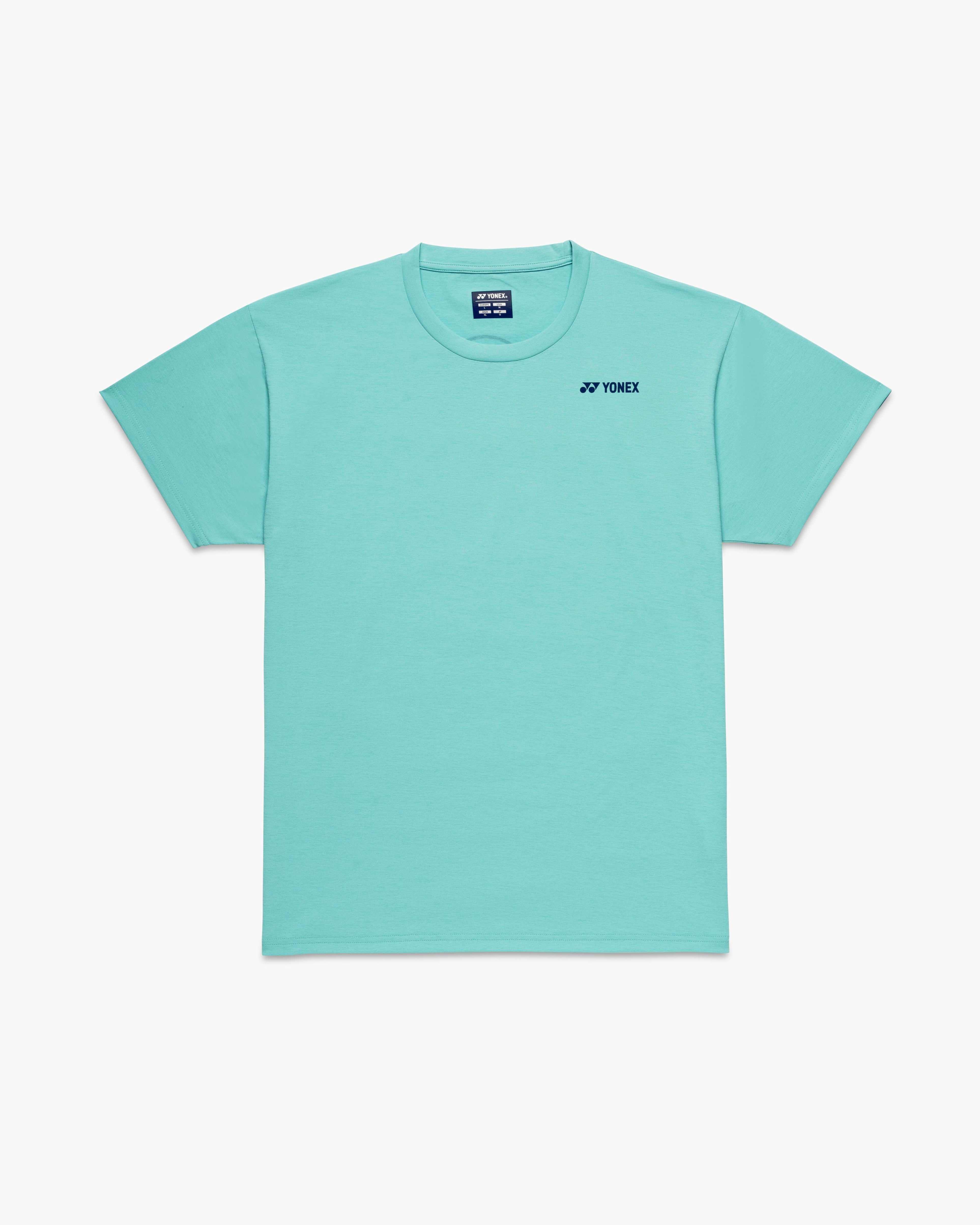 SHUTTLE GRAPHIC TEE – Yonex USA