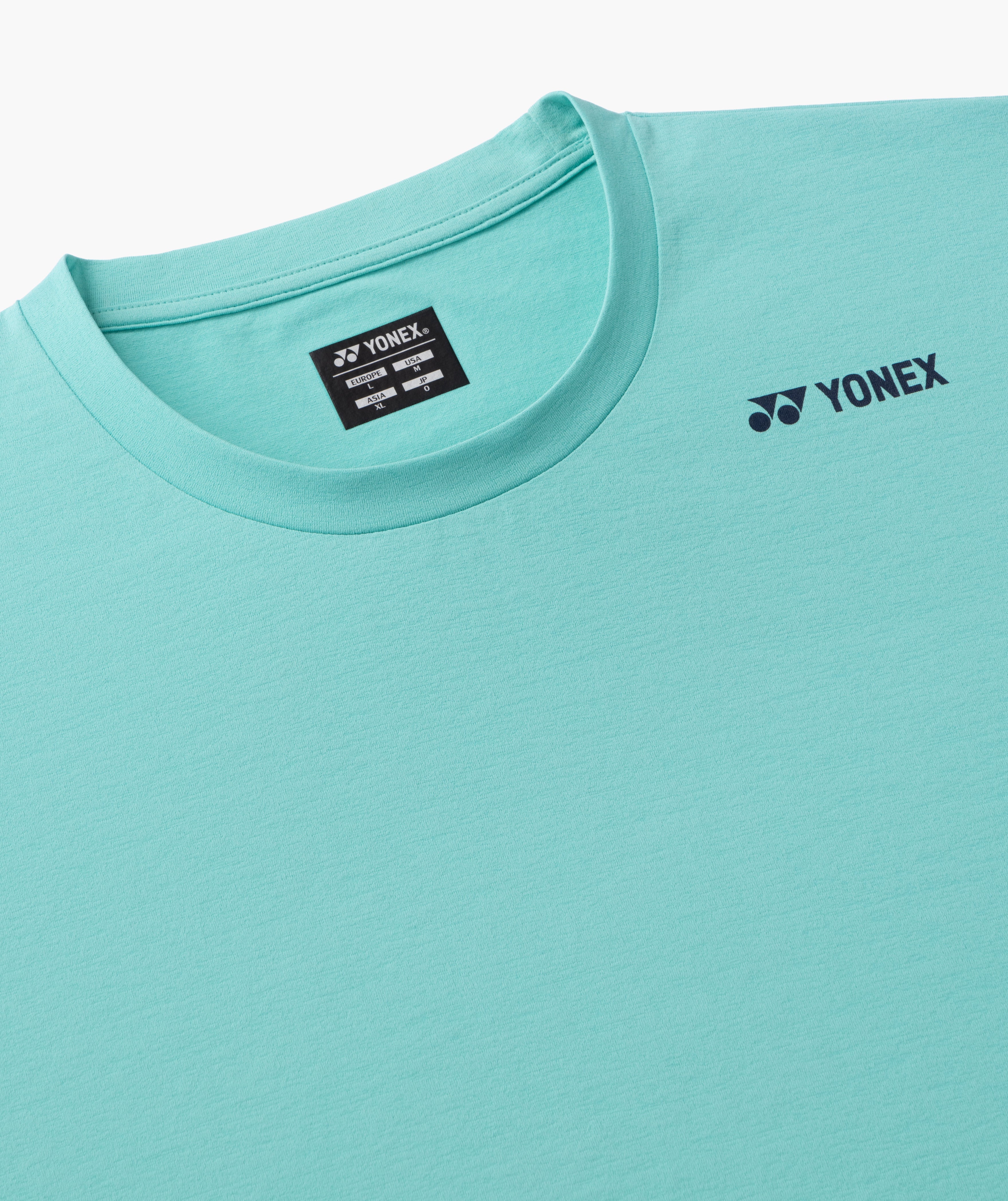 SHUTTLE GRAPHIC TEE – Yonex USA