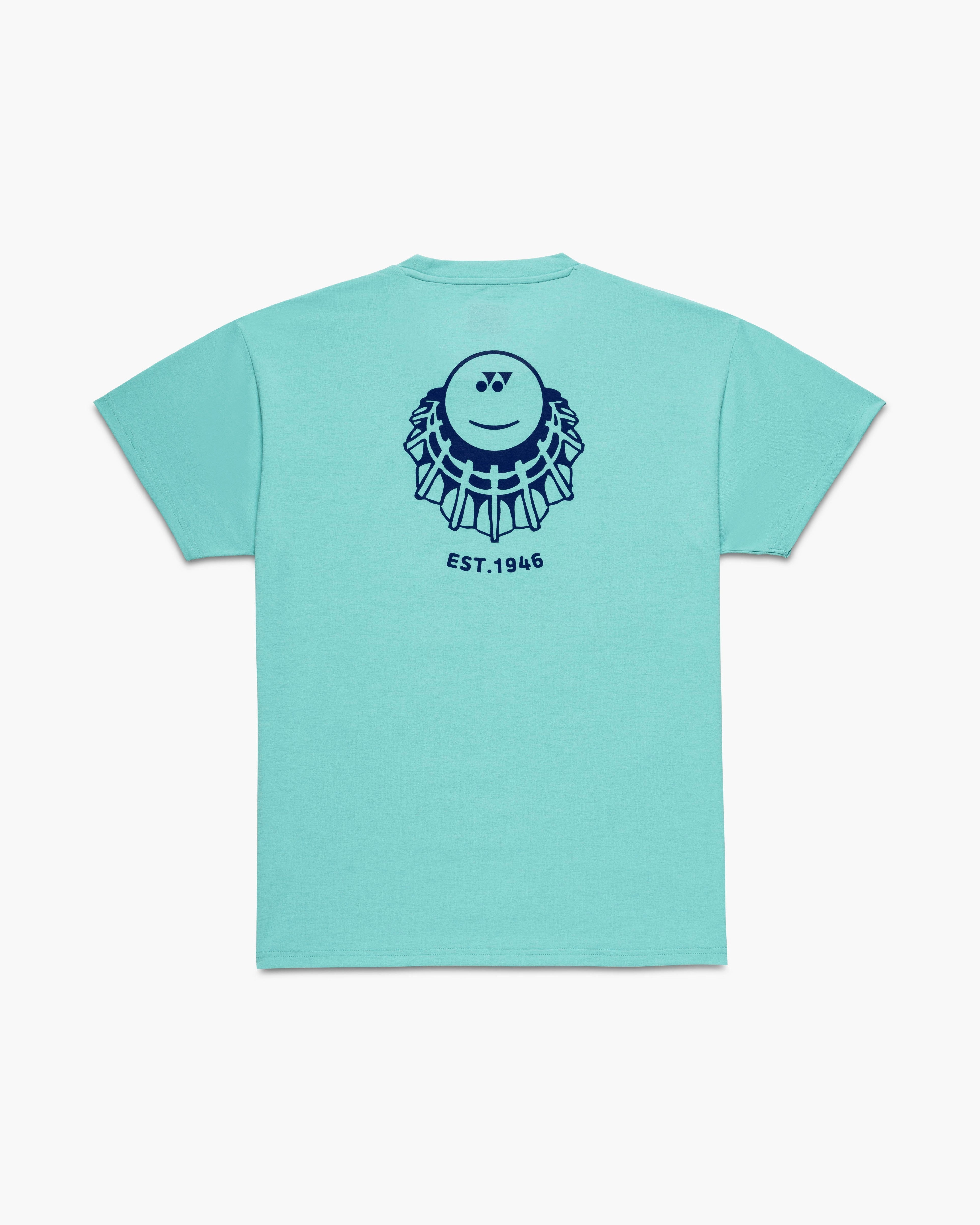 SHUTTLE GRAPHIC TEE – Yonex USA