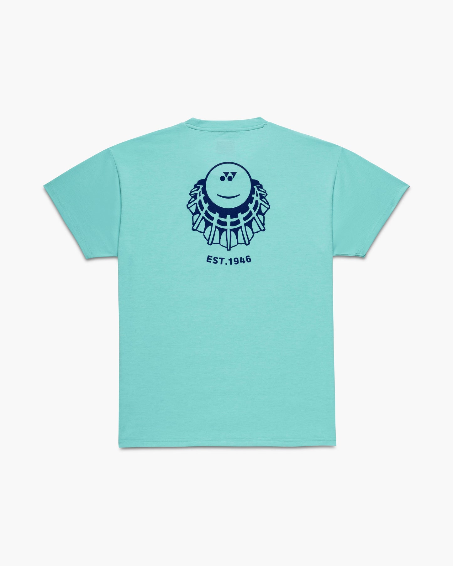 SHUTTLE GRAPHIC TEE