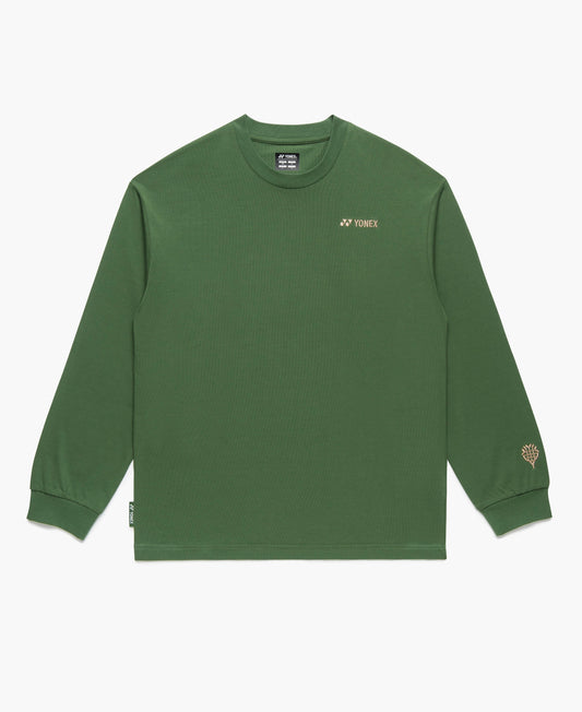 ELEMENT LONGSLEEVE T-SHIRT