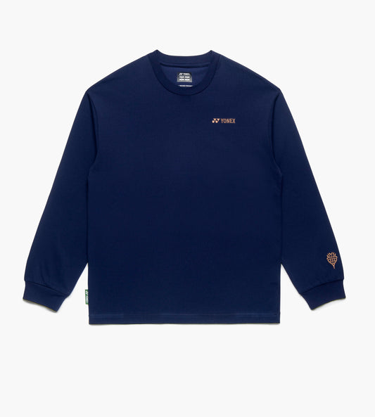 ELEMENT LONGSLEEVE T-SHIRT