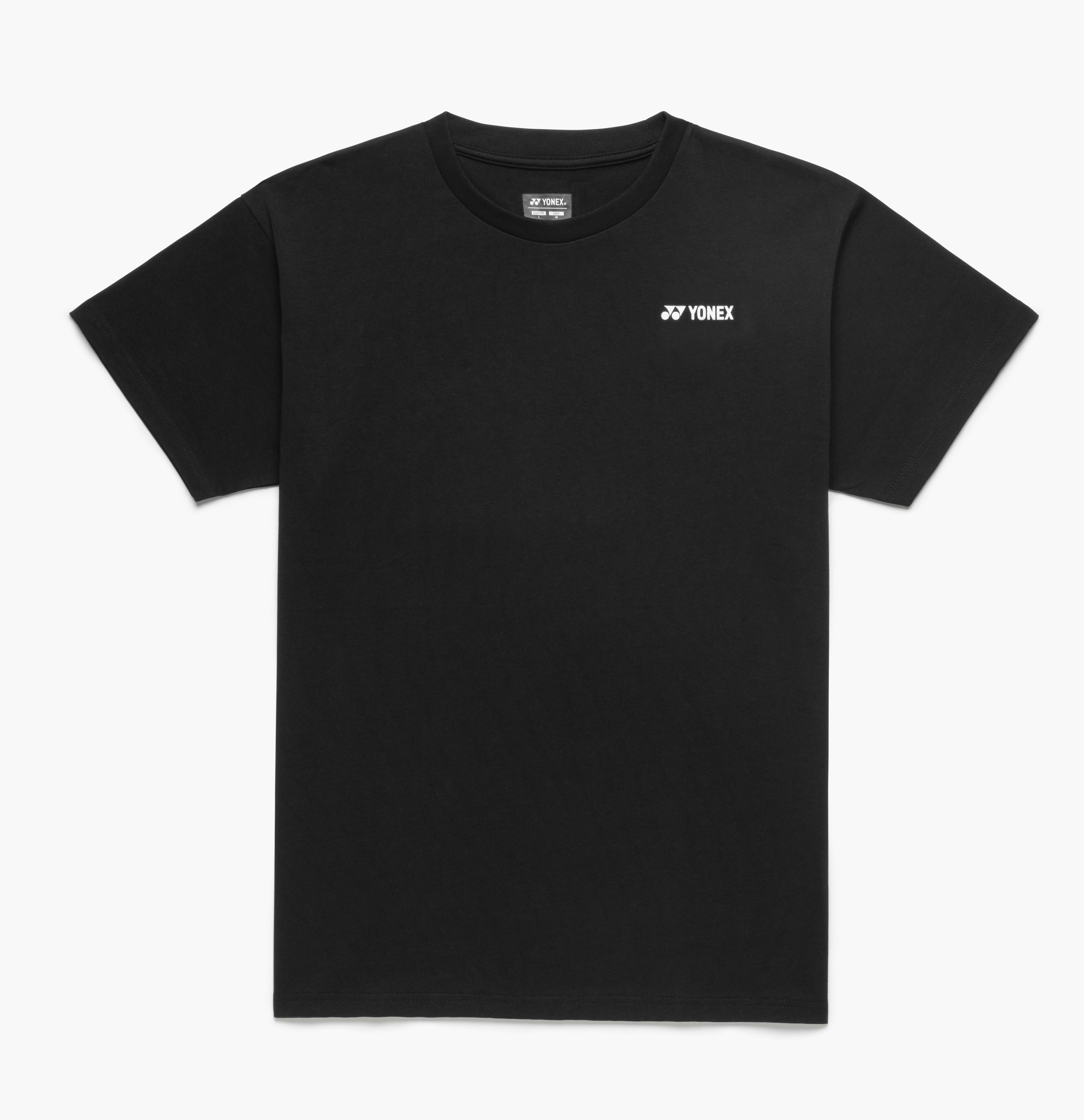 YNX SUPPLY SIGNATURE TEE – Yonex USA