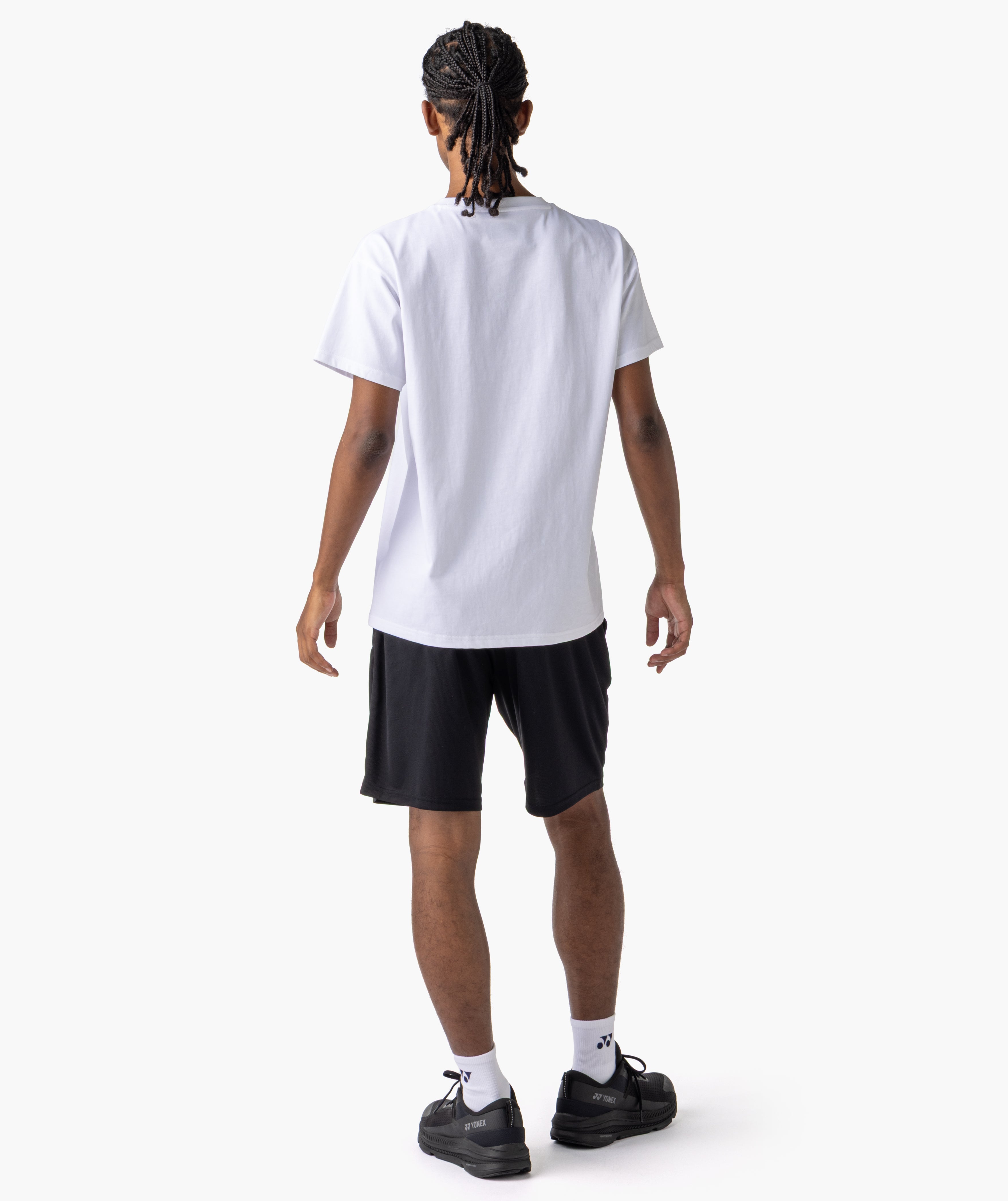 YNX SUPPLY SIGNATURE TEE – Yonex USA