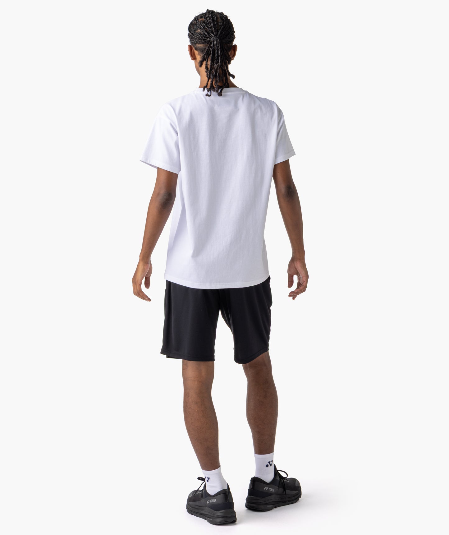 YNX SUPPLY SIGNATURE TEE