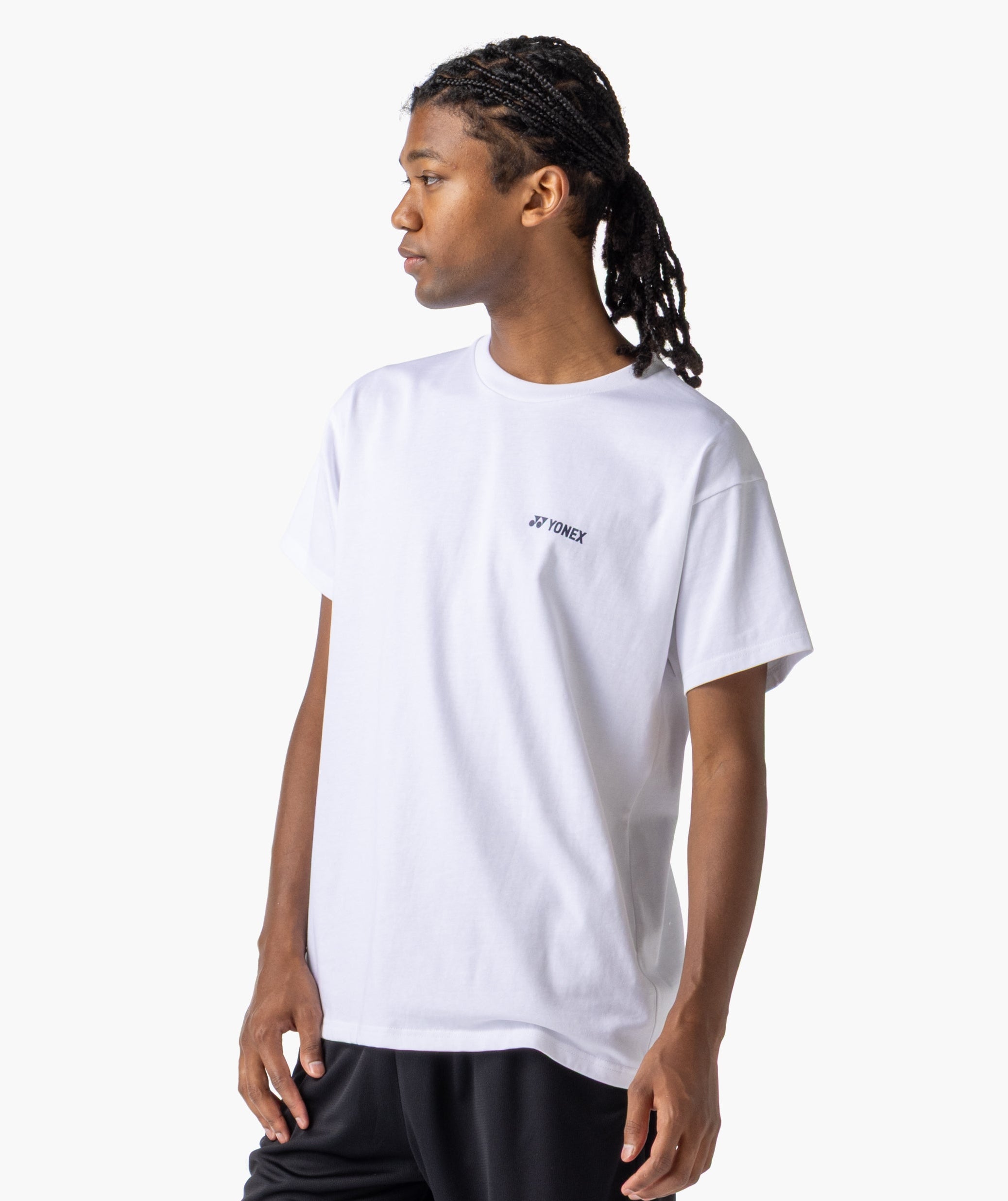 Men's Apparel – Page 2 – Yonex USA