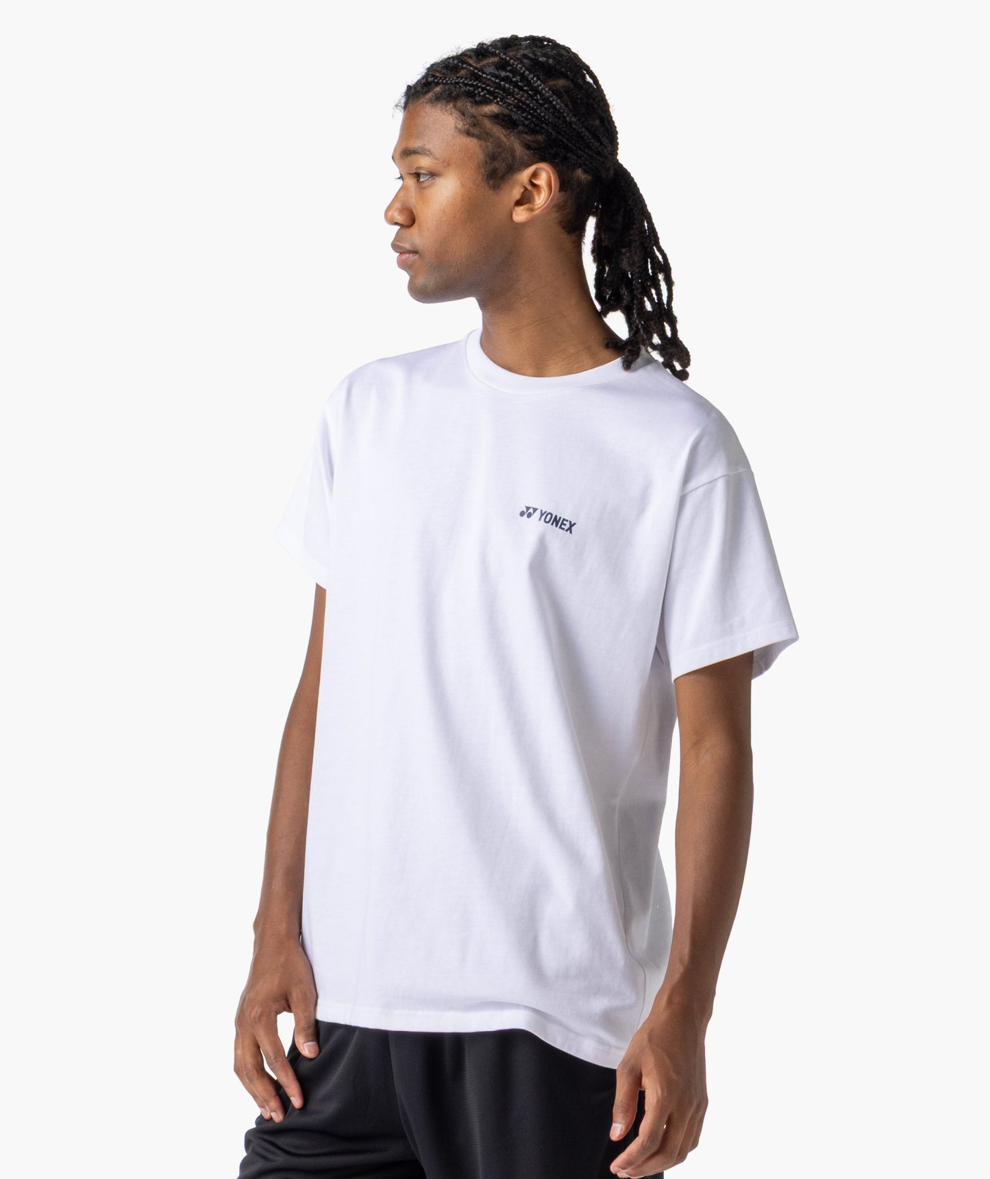 YNX SUPPLY SIGNATURE TEE