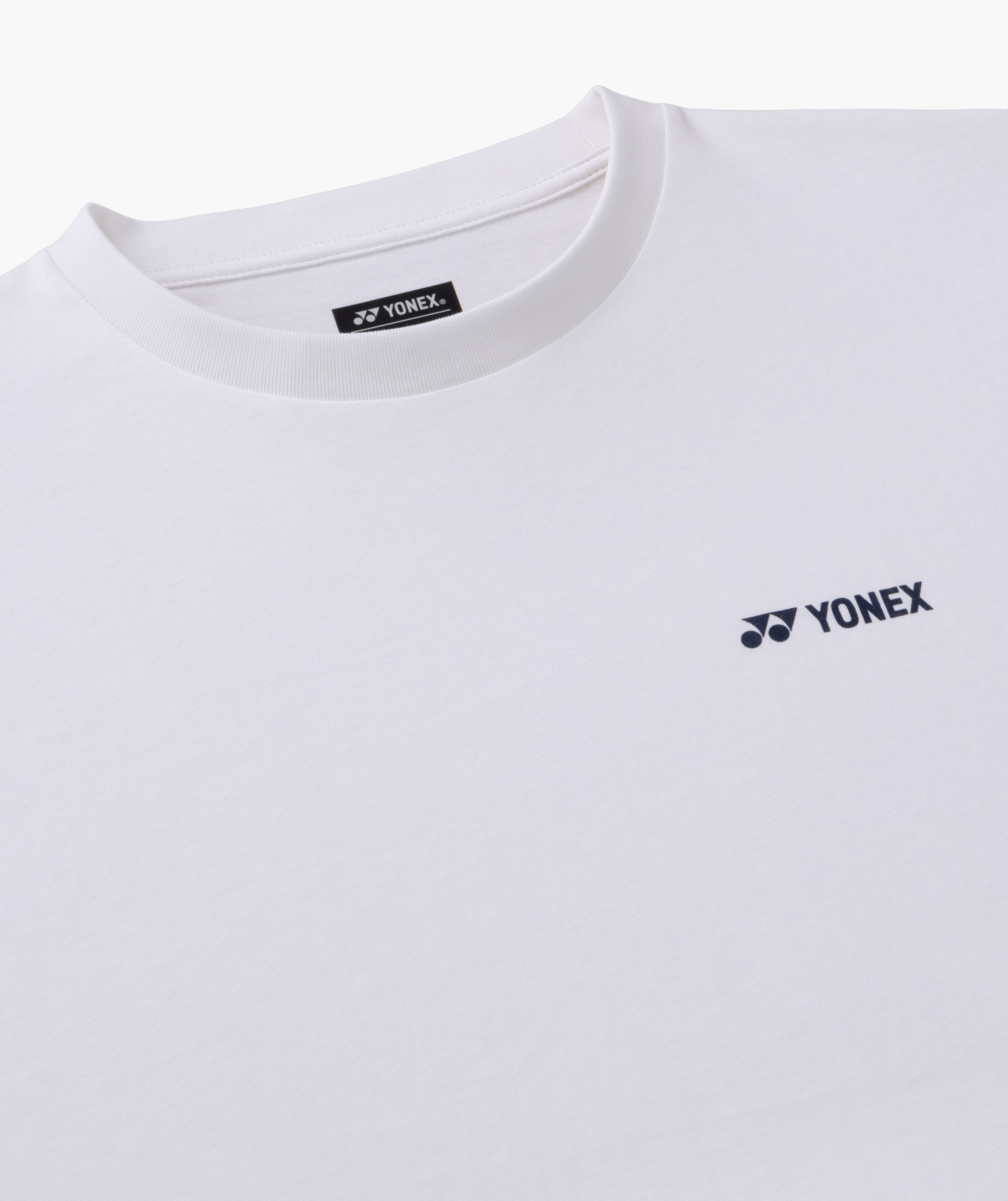 YNX SUPPLY SIGNATURE TEE – Yonex USA
