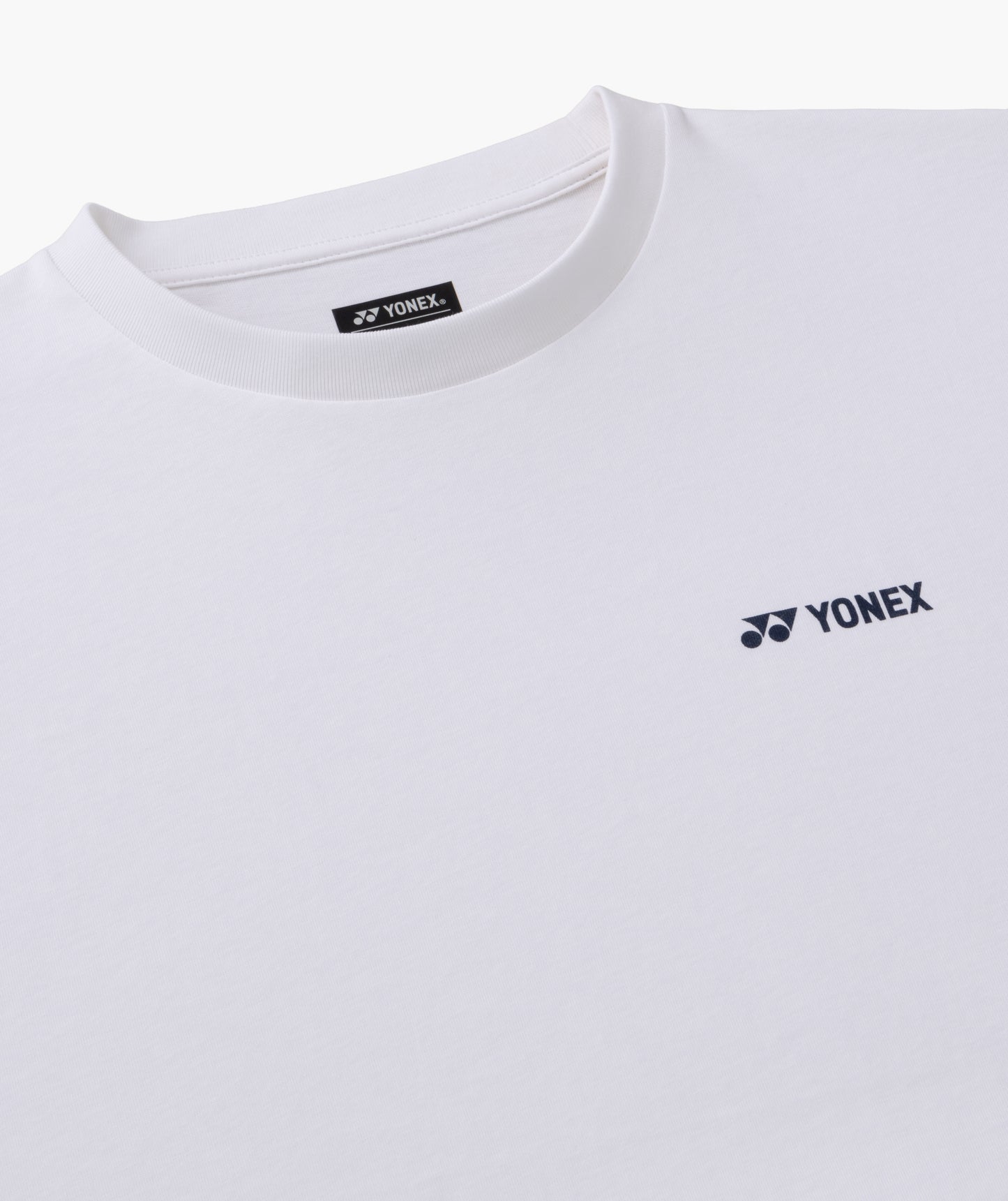 YNX SUPPLY SIGNATURE TEE