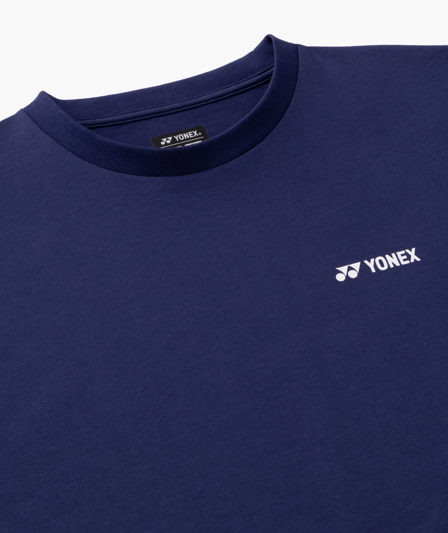 YNX SUPPLY SIGNATURE TEE