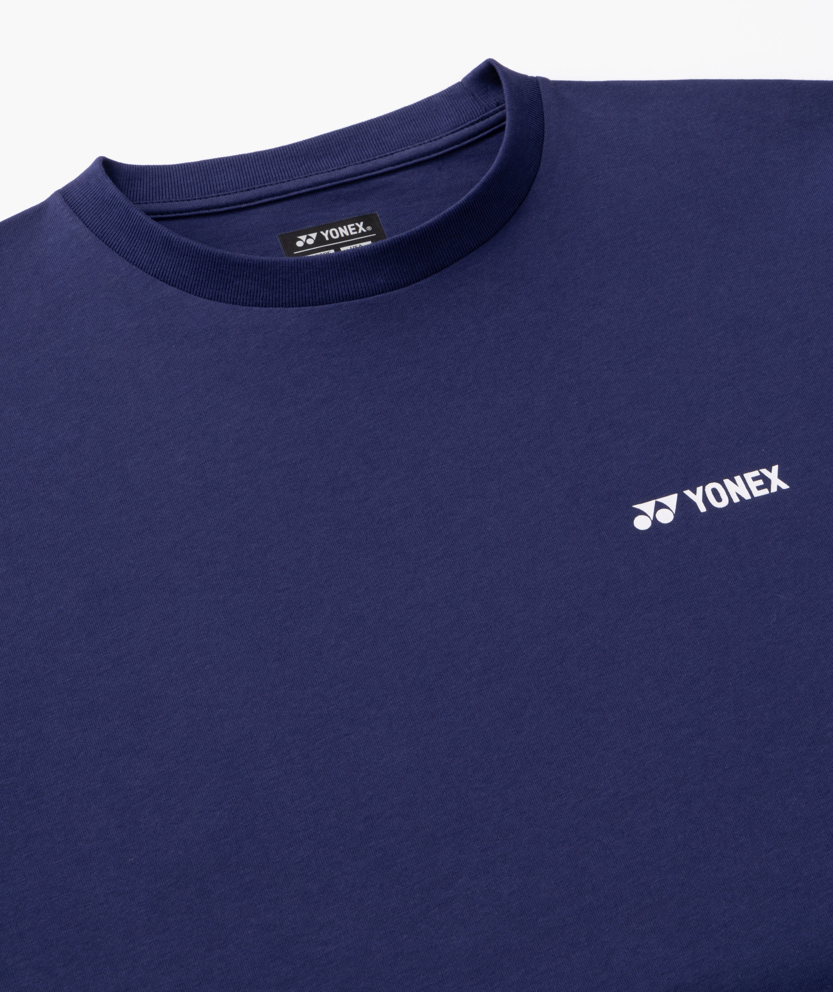YNX SUPPLY LONG-SLEEVE TEE – Yonex USA