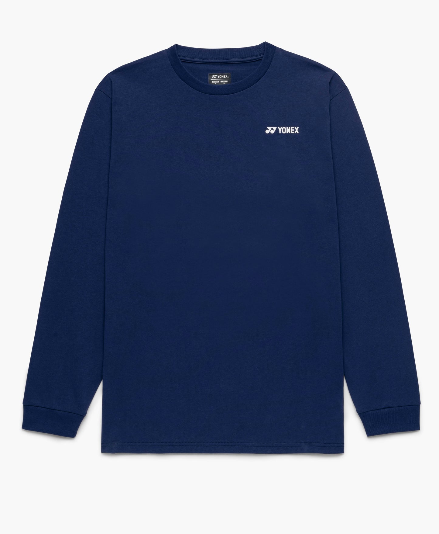 YNX SUPPLY LONG-SLEEVE TEE