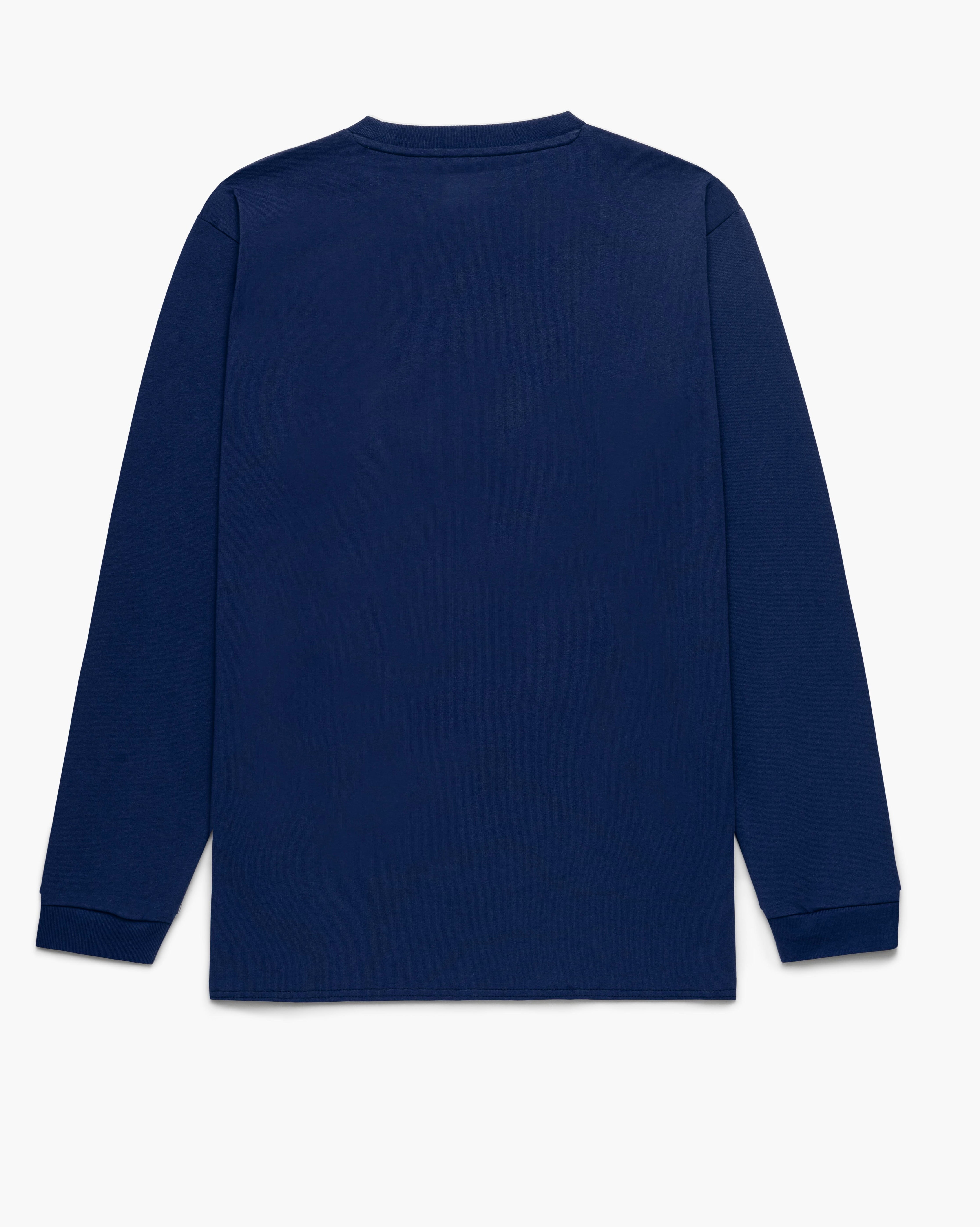 YNX SUPPLY LONG-SLEEVE TEE – Yonex USA