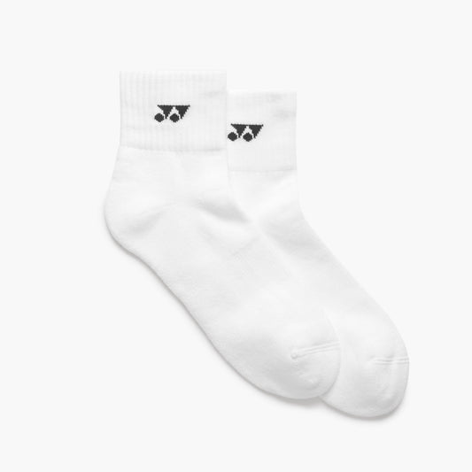 QUARTER-LENGTH SOCKS (3 PAIRS)