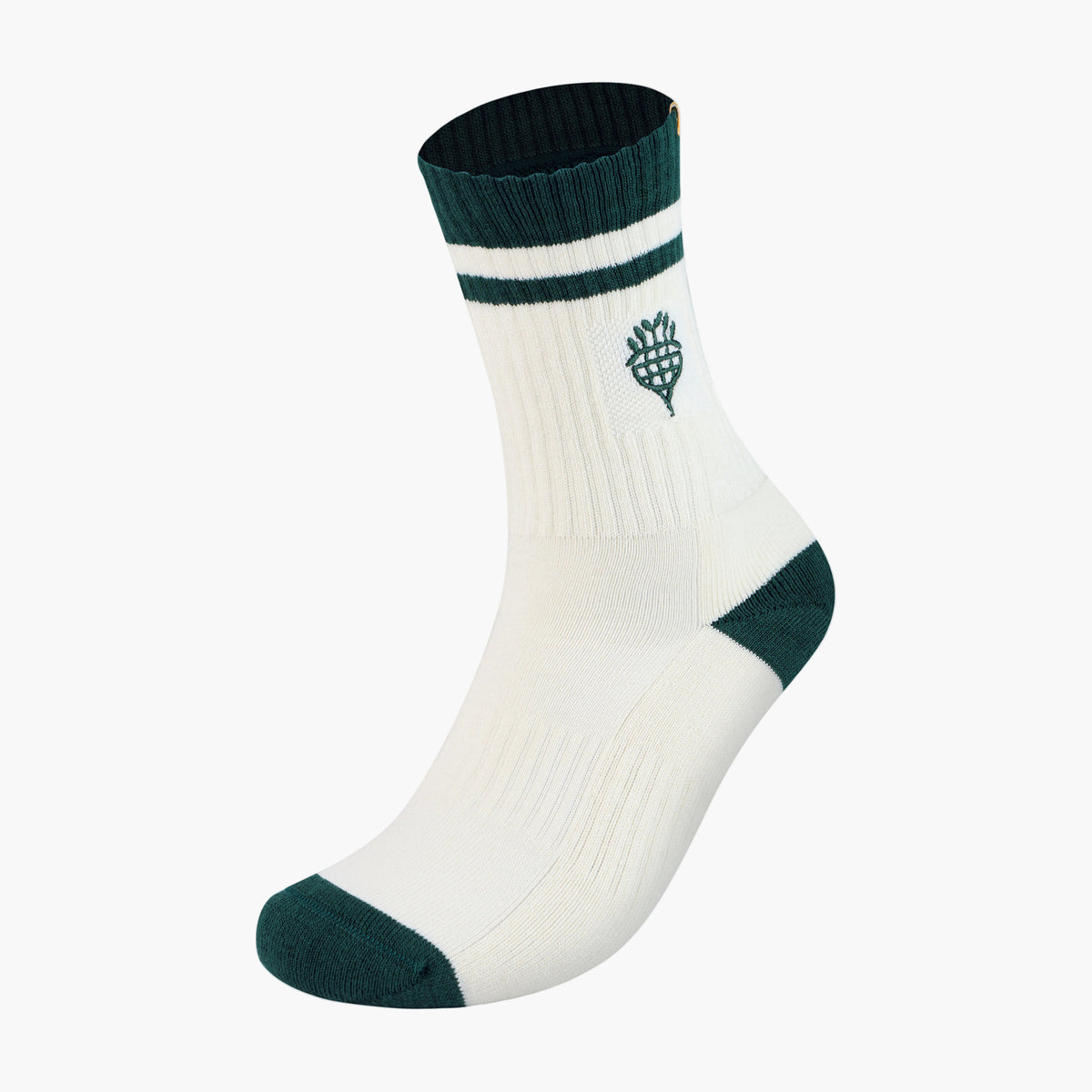 NATURE SERIES CREW SOCKS