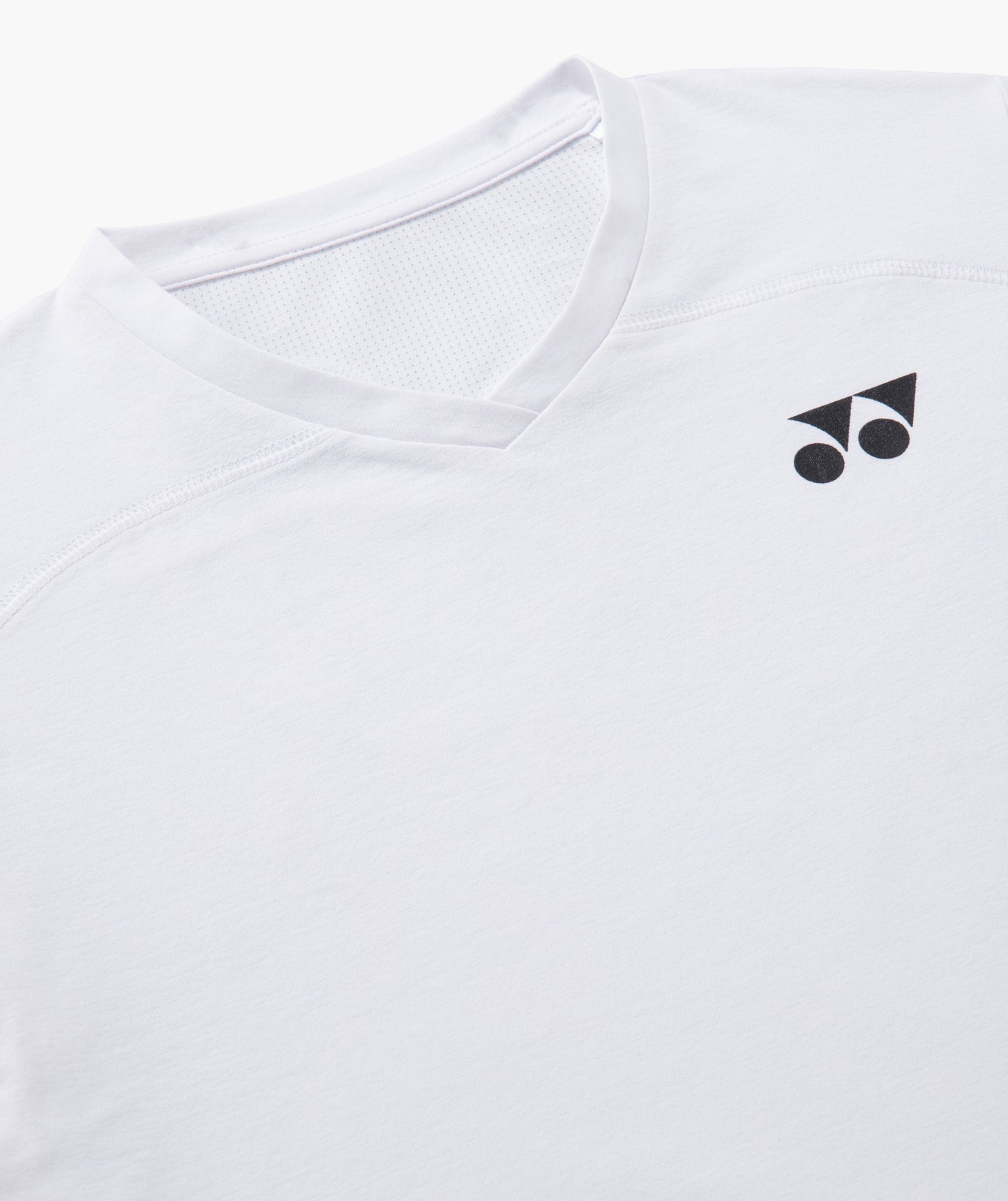 AIM LUXE V-NECK SHIRT