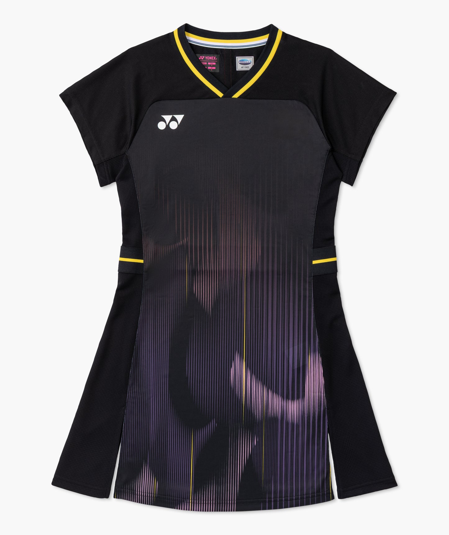 CHINA NATIONAL TEAM TOURNAMENT DRESS