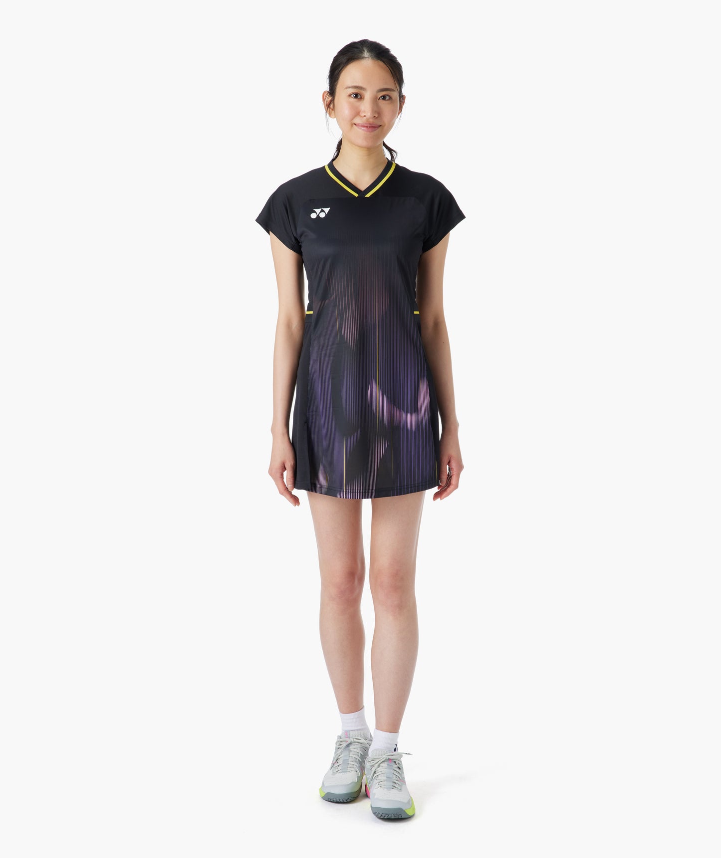CHINA NATIONAL TEAM TOURNAMENT DRESS
