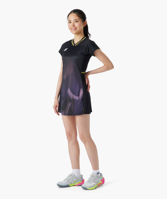 CHINA NATIONAL TEAM TOURNAMENT DRESS