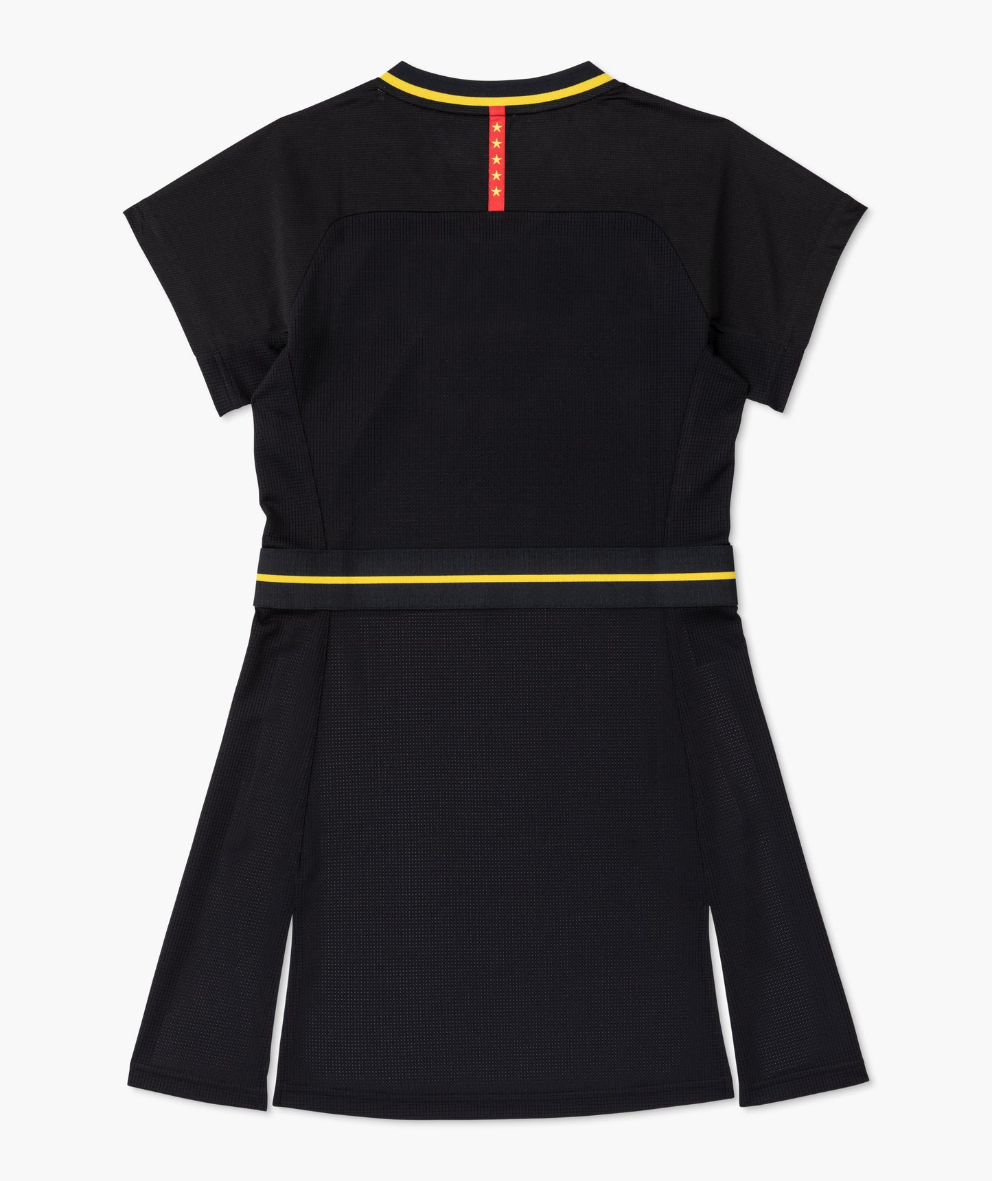 CHINA NATIONAL TEAM TOURNAMENT DRESS