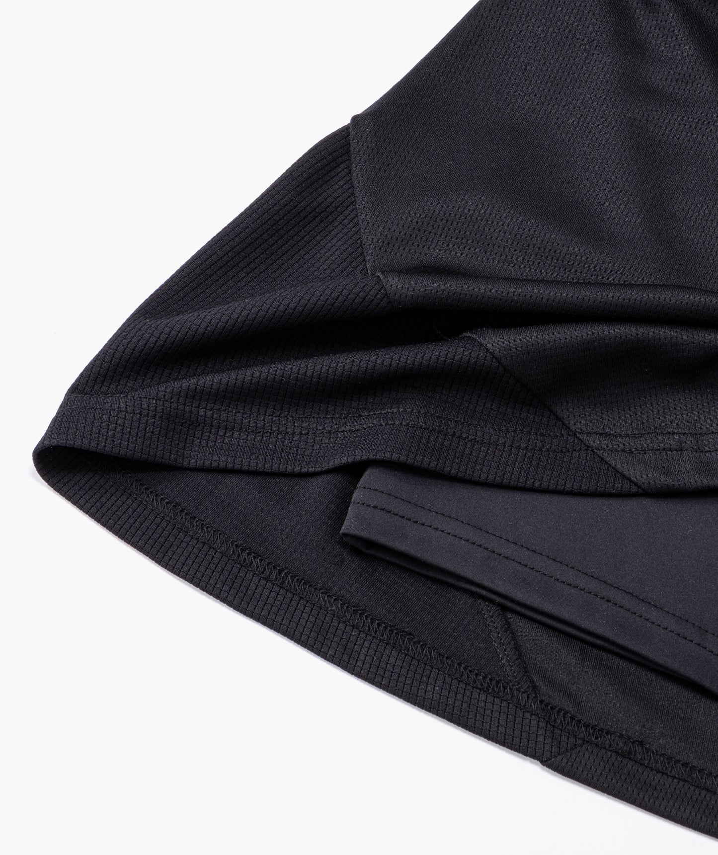 AIM ACTIVE SKIRT WITH INTEGRATED SHORTS