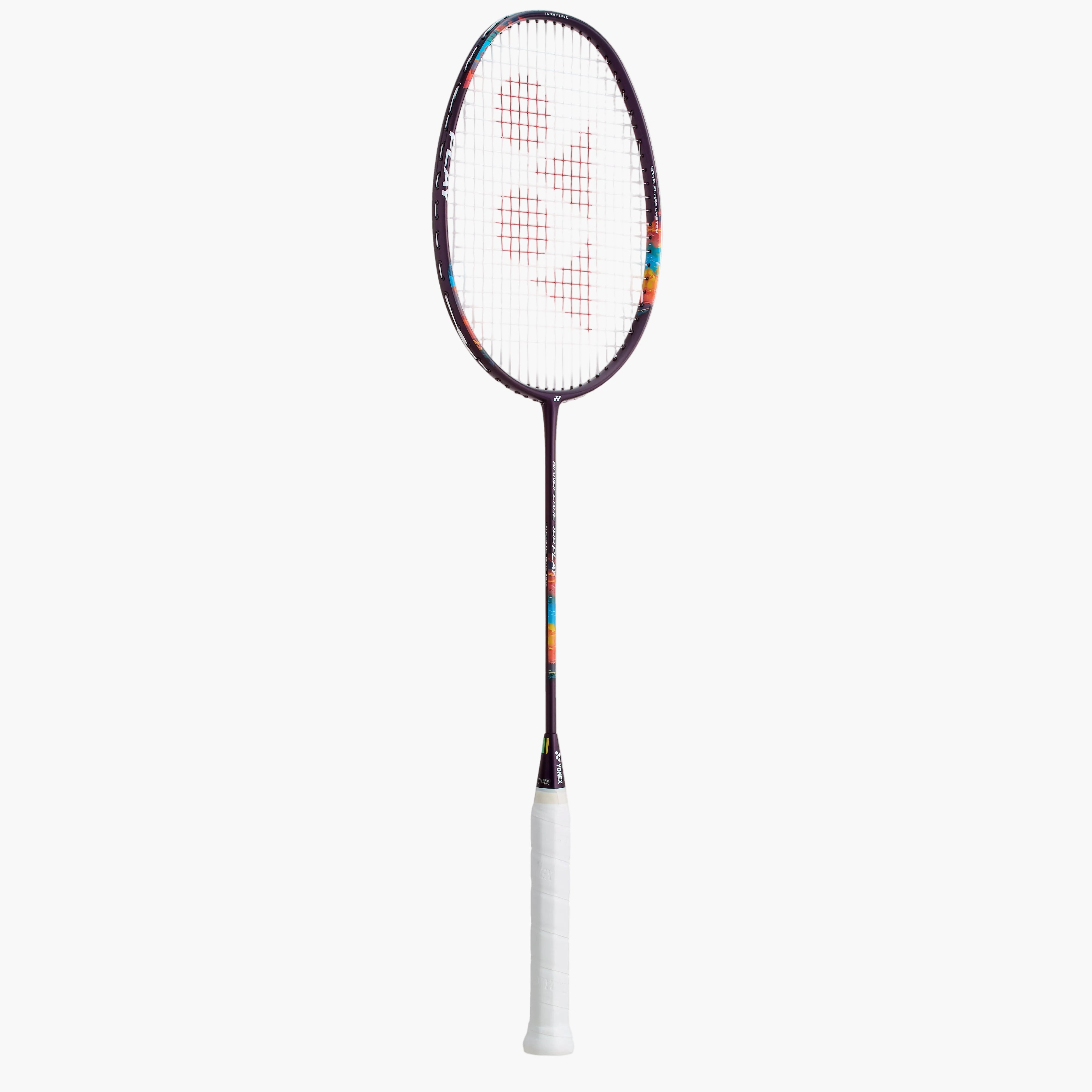 NANOFLARE 700 PLAY (STRUNG) – Yonex USA