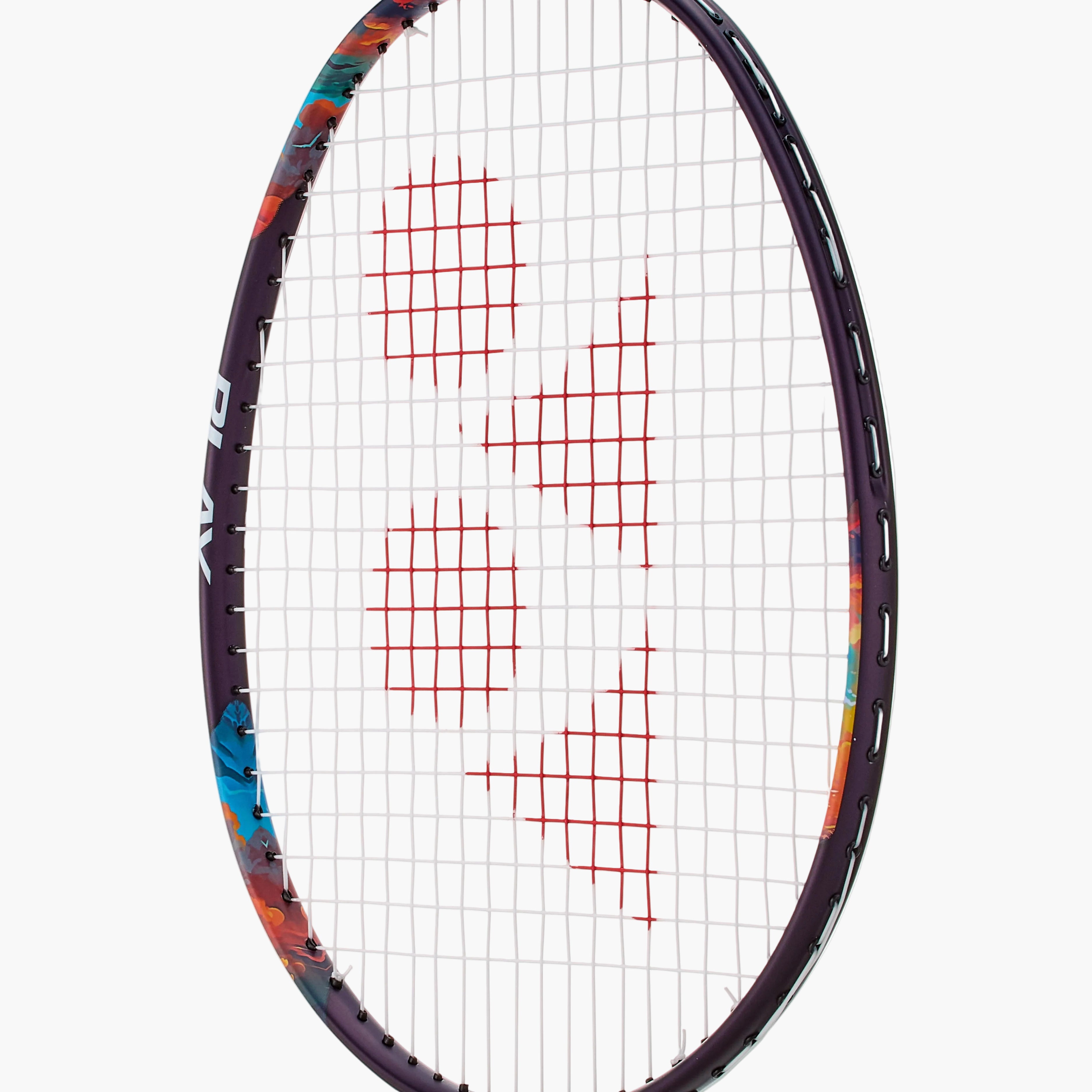 NANOFLARE 700 PLAY (STRUNG) – Yonex USA