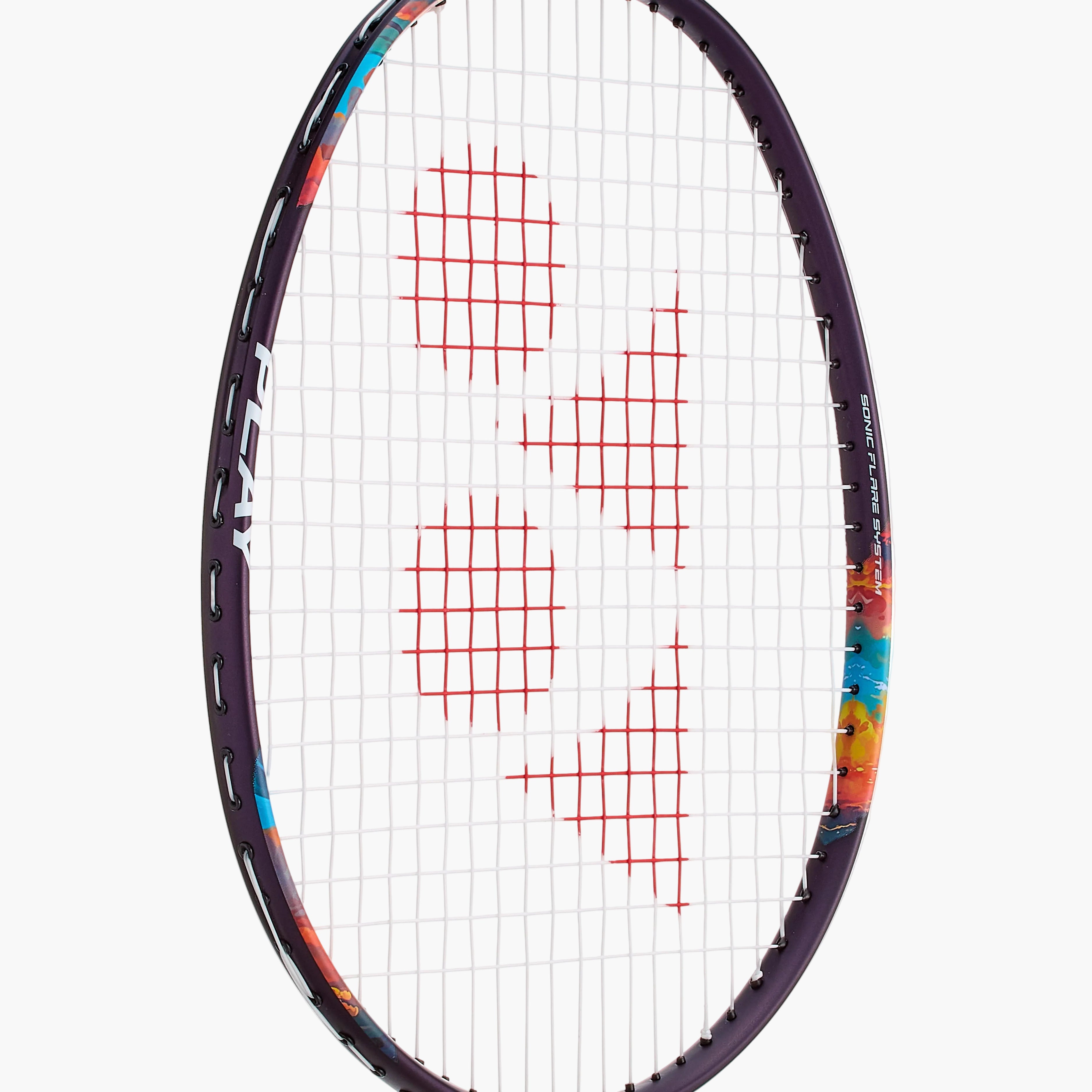 YONEX ヨネックス ナノフレア700 play NANOFLARE 700 PLAY (STRUNG) – Yonex USA