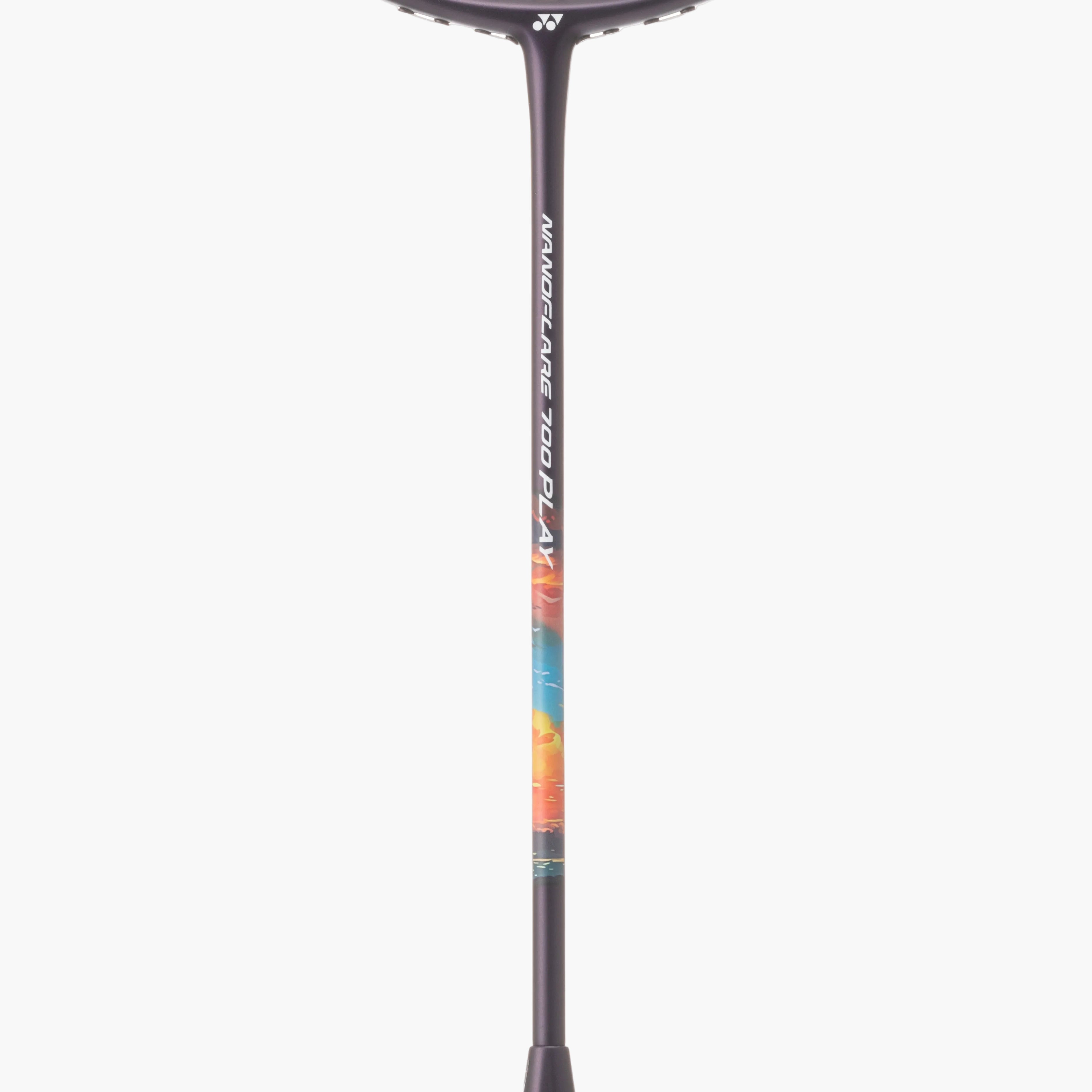 NANOFLARE 700 PLAY (STRUNG) – Yonex USA