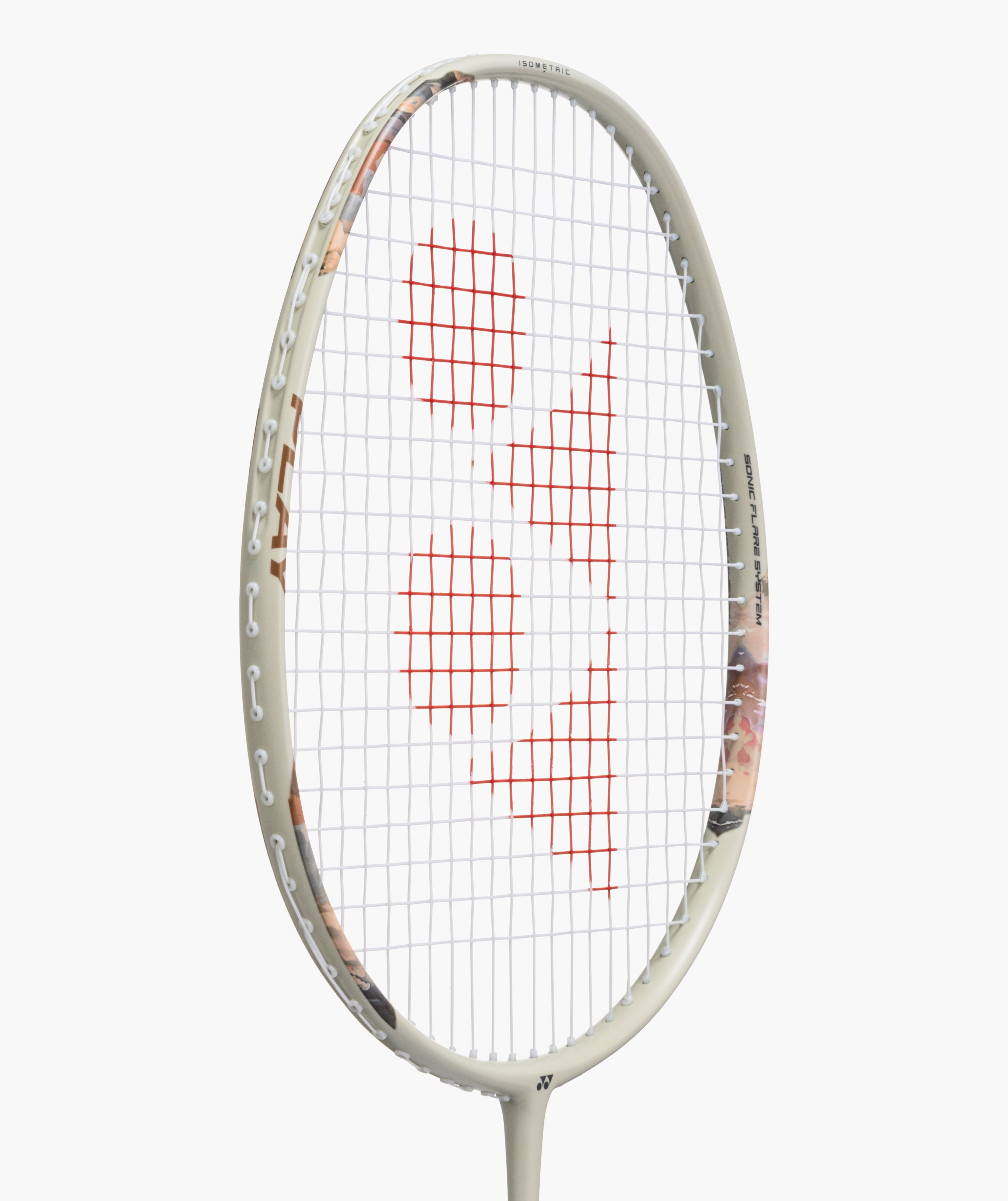 NANOFLARE 700 PLAY (STRUNG) – Yonex USA