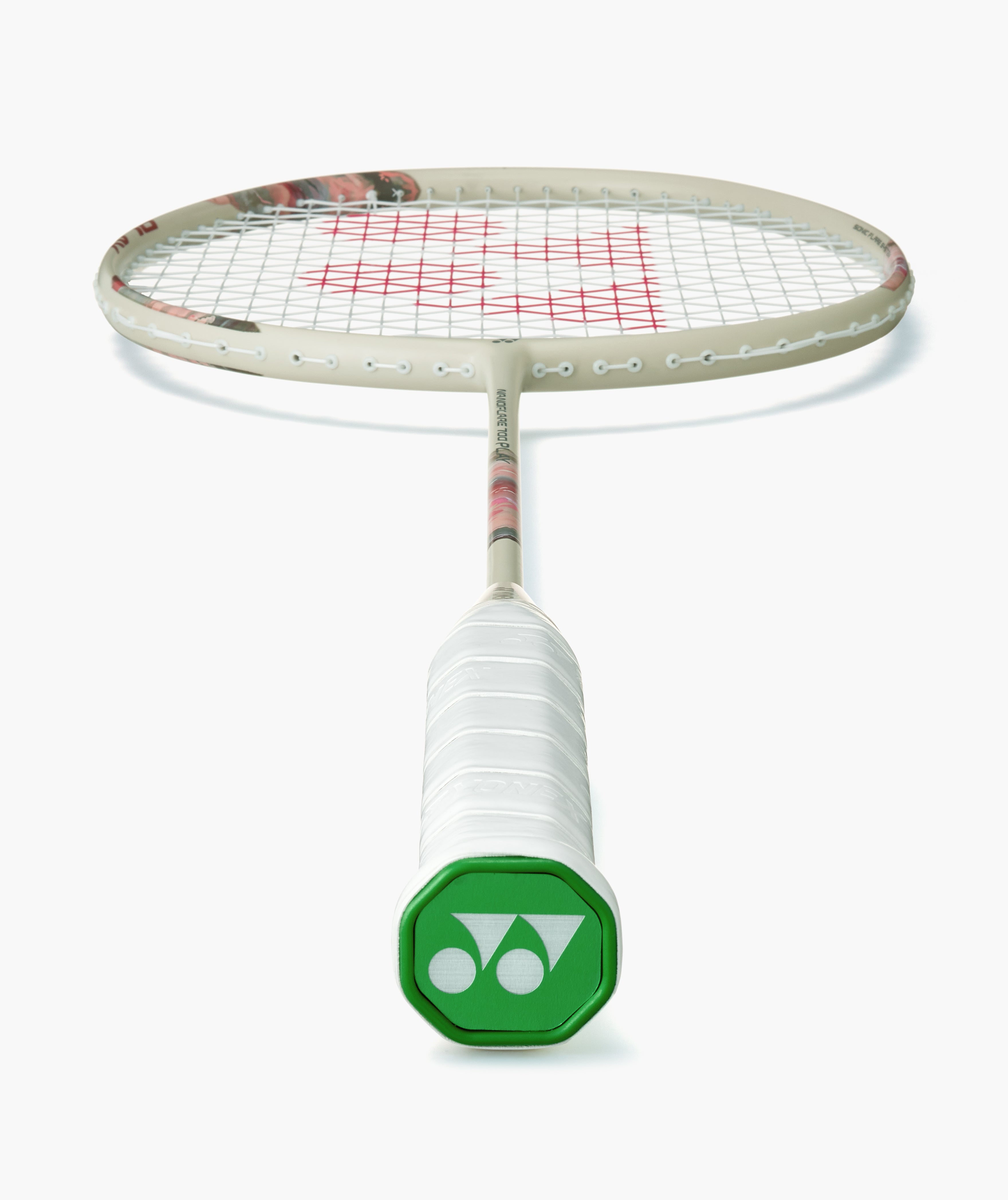 NANOFLARE 700 PLAY (STRUNG) – Yonex USA