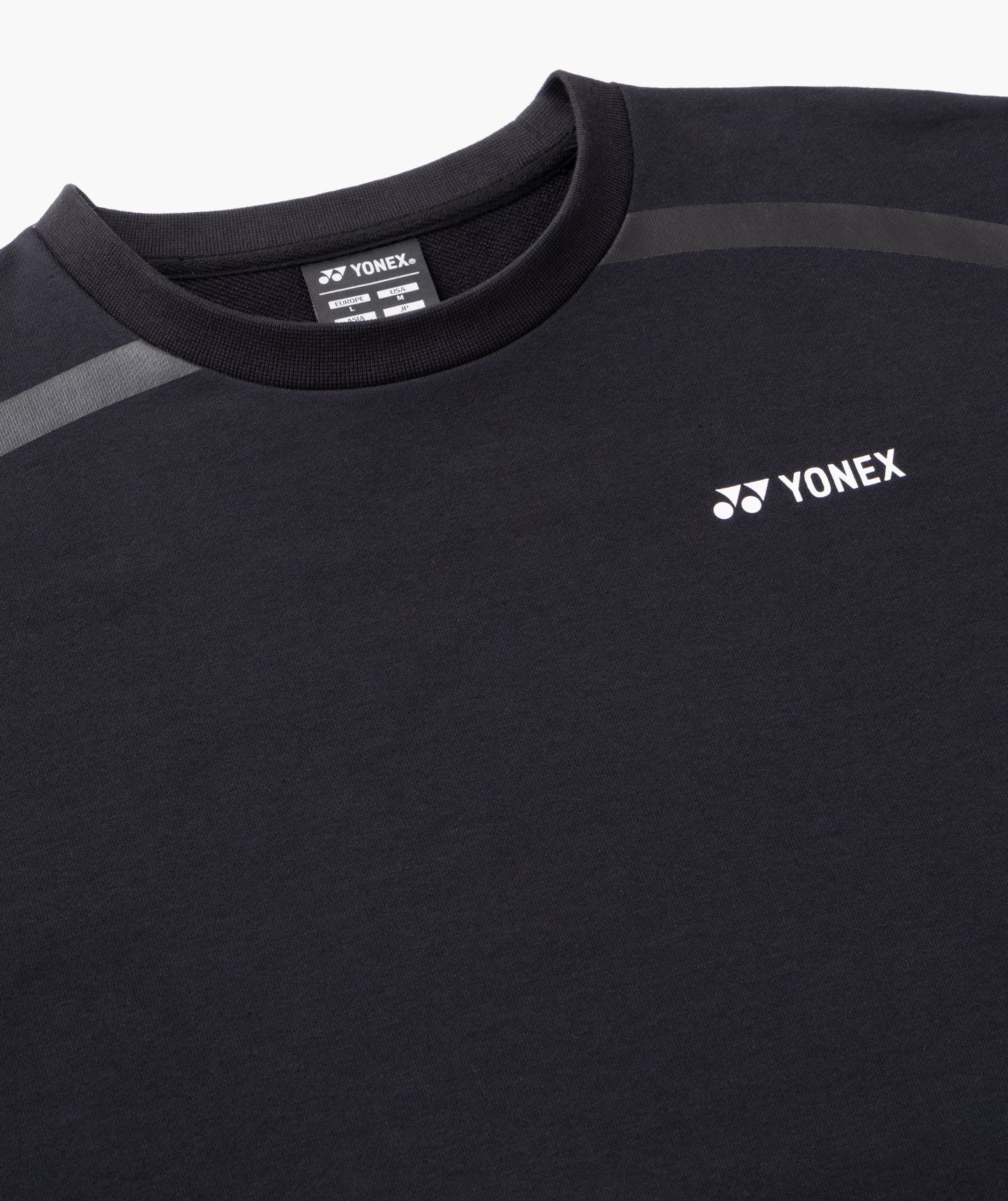 YNX SUPPLY ACCENTED SWEATSHIRT