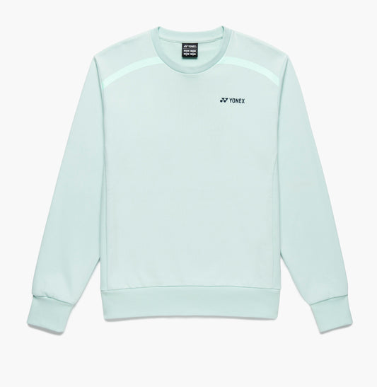YNX SUPPLY ACCENTED SWEATSHIRT