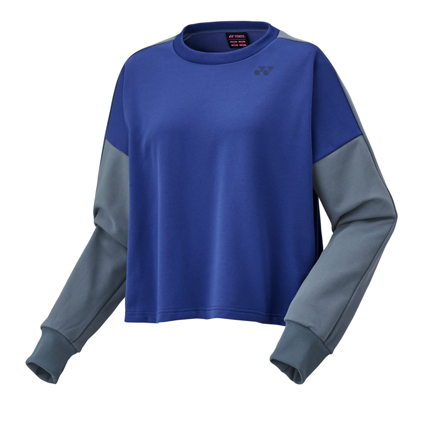 YONEX WOMENS PULLOVER