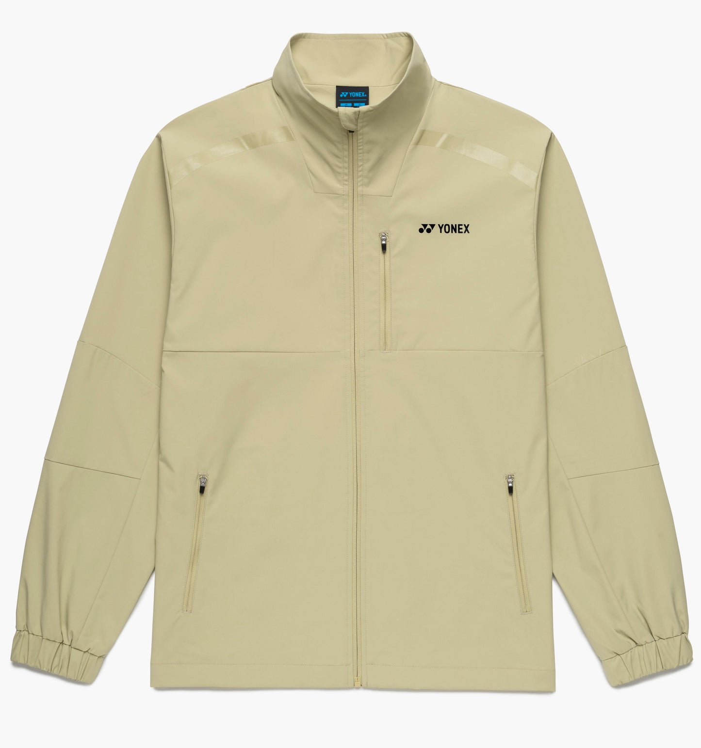 YNX SUPPLY ACCENTED FULL-ZIP (JUNIORS)