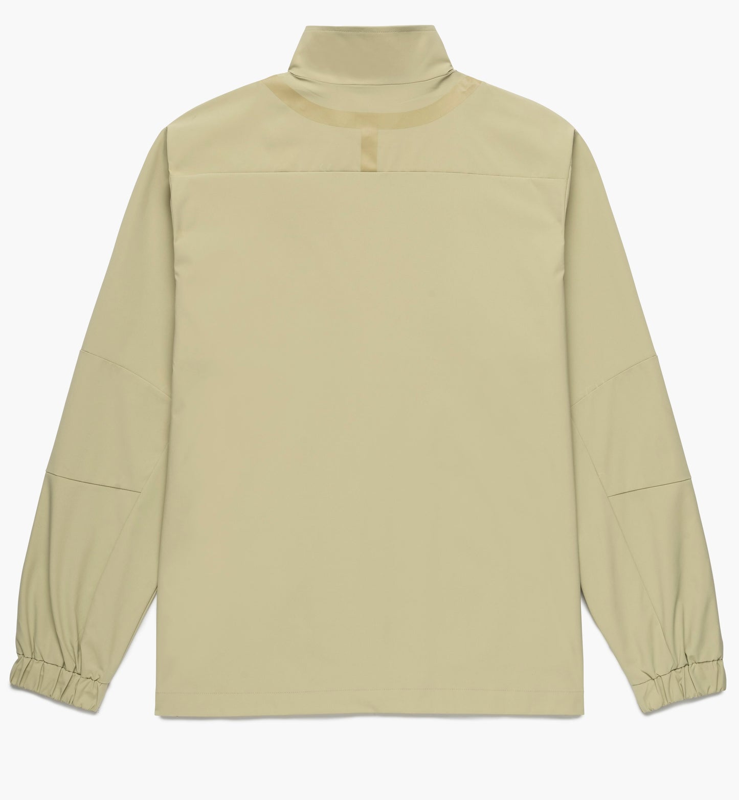 YNX SUPPLY ACCENTED FULL-ZIP (JUNIORS)