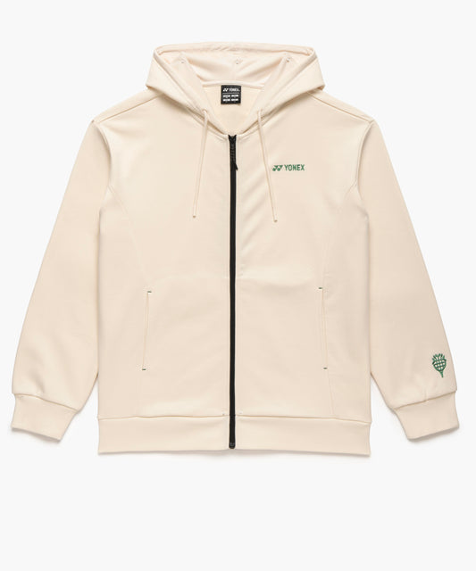 SUMMIT ZIP HOODIE